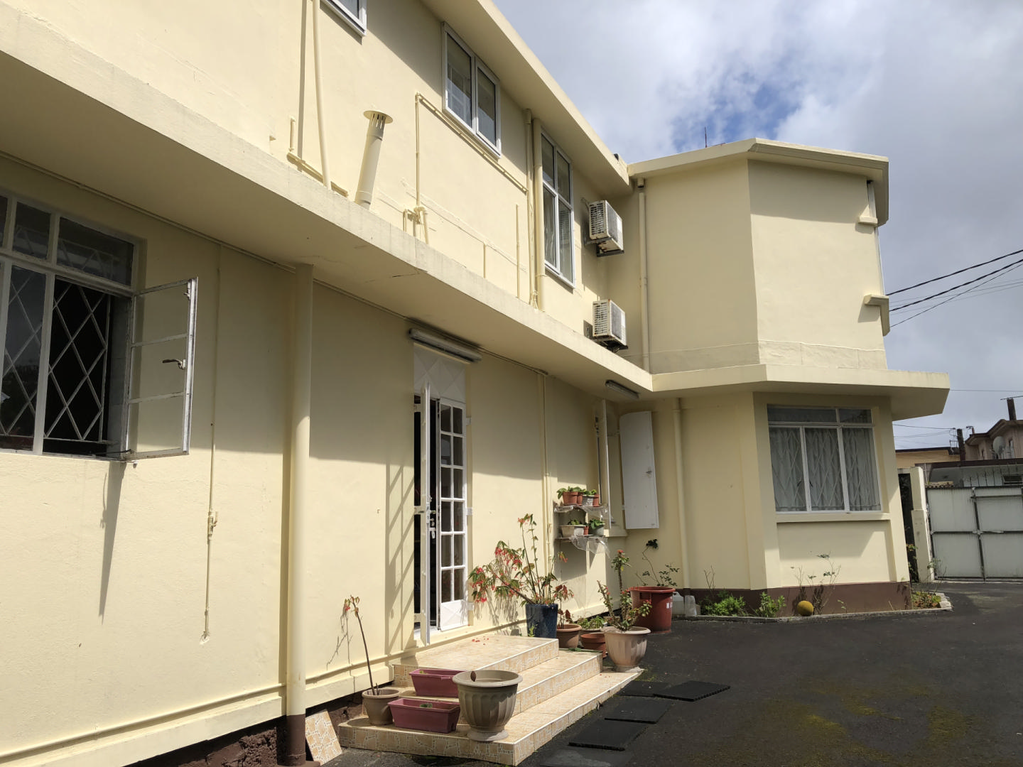 House / Villa of 7 bedrooms for sale in Curepipe, center, Mauritius – LexpressProperty.com | 224586 | Ref01