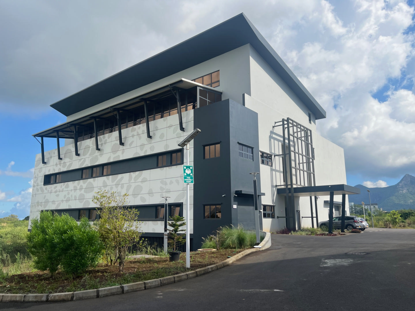 Bureau location à Moka, centre, île Maurice – LexpressProperty.com | 785789 | Ref01