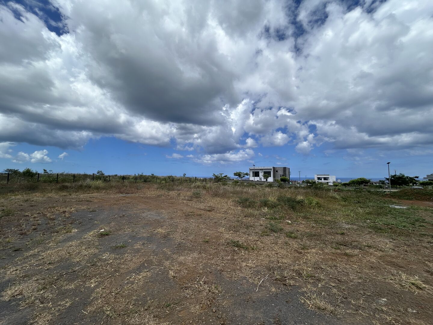 Residential land of 1234 m2 for sale in Flic en Flac, west, Mauritius – LexpressProperty.com | 785675 | Ref01