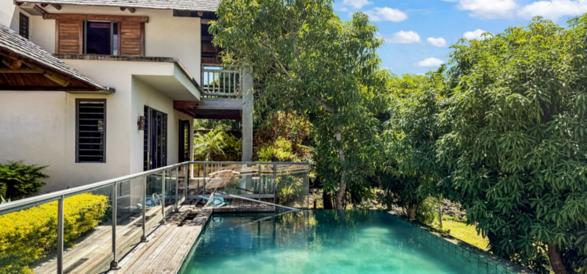 Maison / Villa 4 Chambre(s) en location à Grand Gaube, nord, île Maurice – LexpressProperty.com | 786041 | Ref01