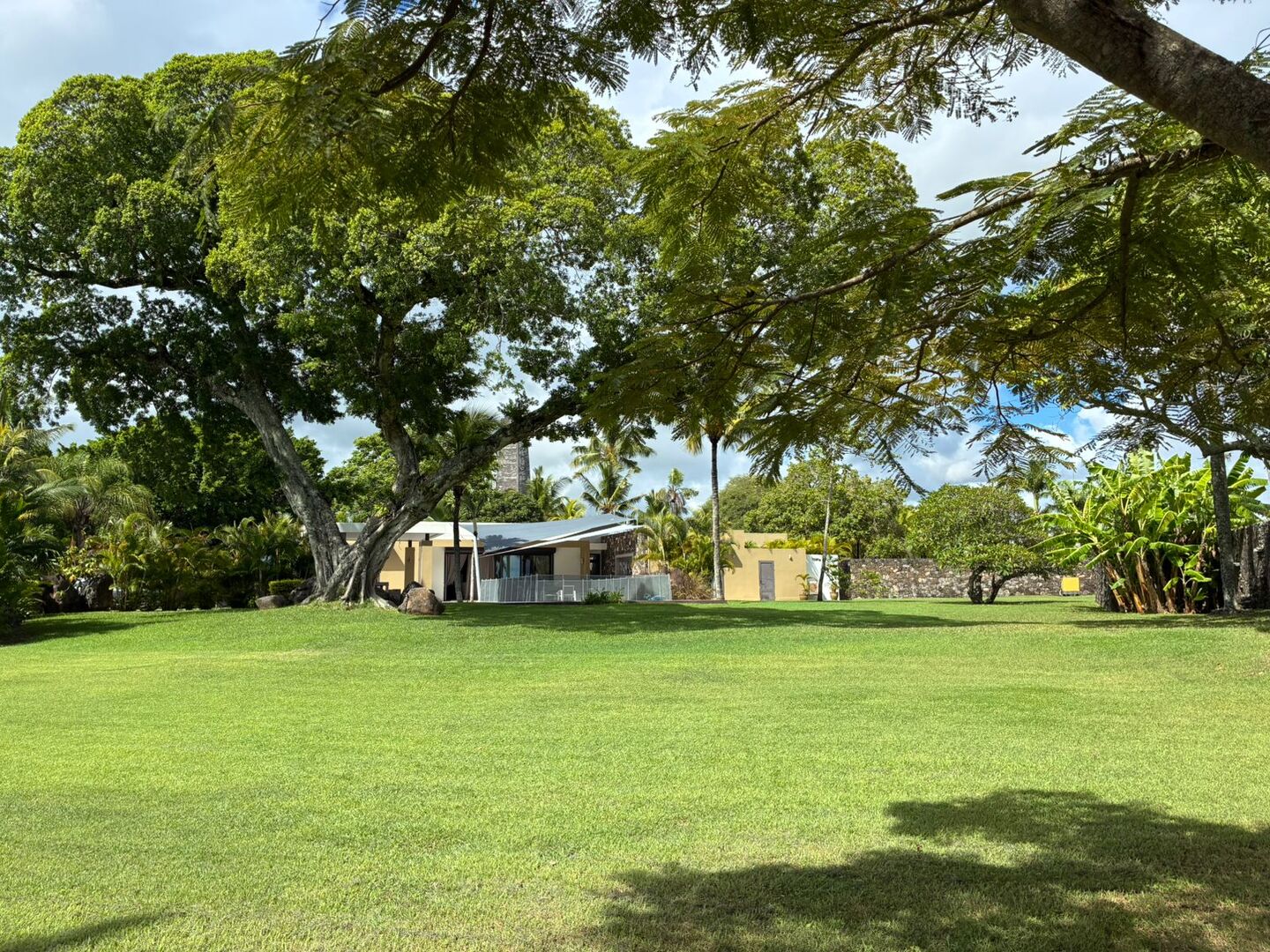 House / Villa of 4 bedrooms for rent in Forêt Daruty, north, Mauritius – LexpressProperty.com | 785920 | Ref01