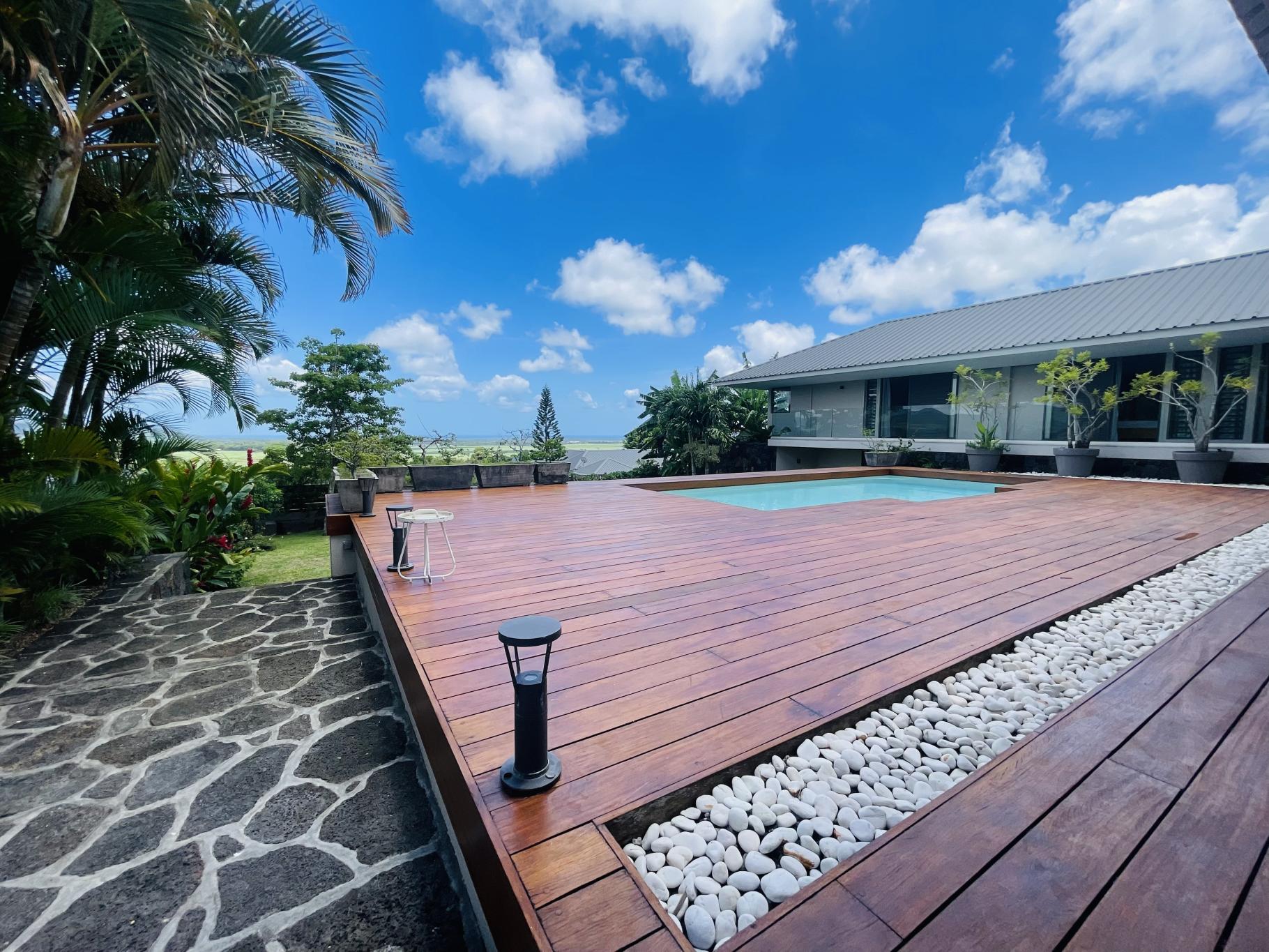 Maison / Villa 4 Chambre(s) en vente à Mont Piton, nord, île Maurice – LexpressProperty.com | 785983 | Ref01