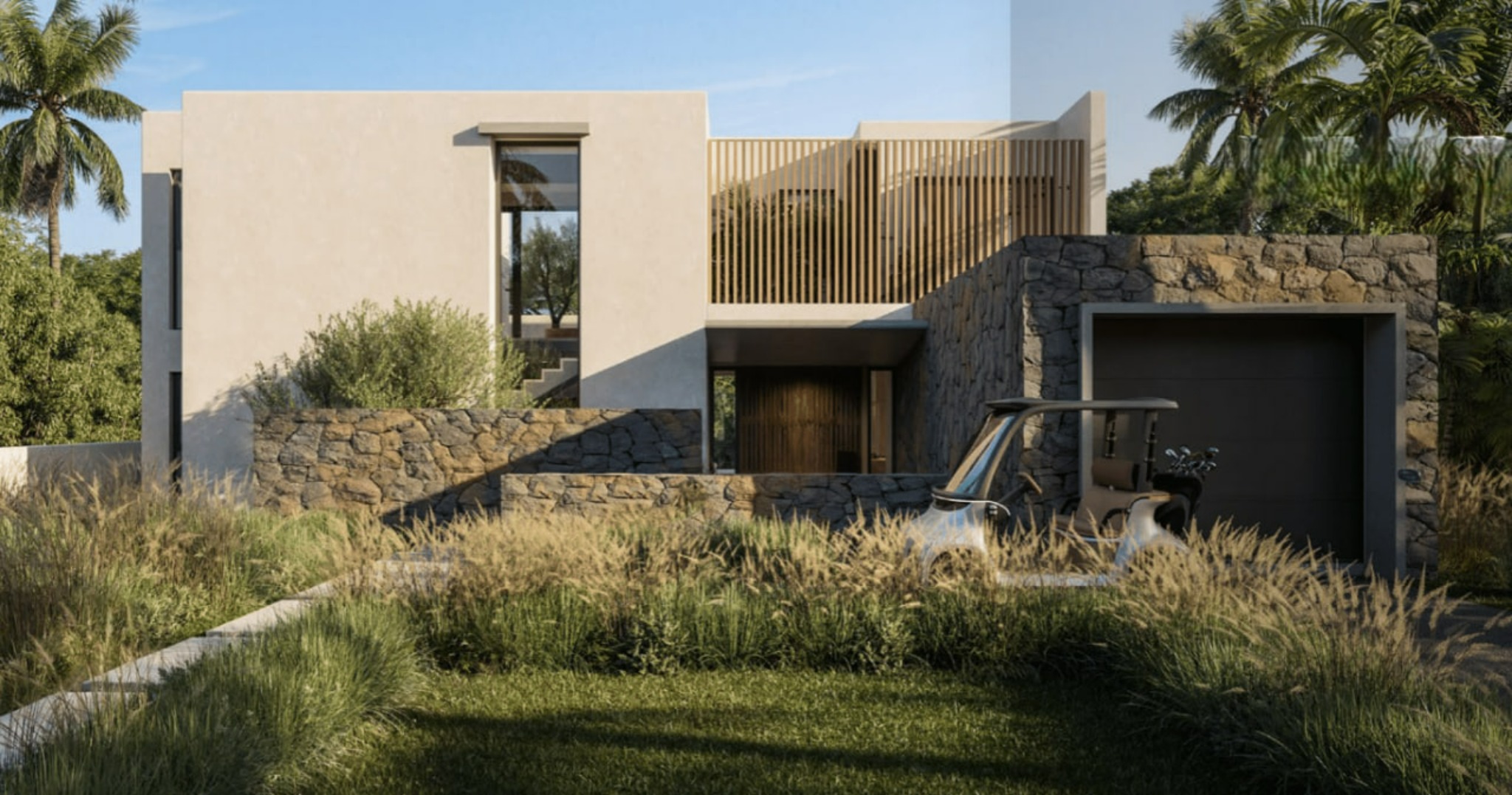 House / Villa of 4 bedrooms for sale in Bel Ombre, south, Mauritius – LexpressProperty.com | 786071 | Ref01