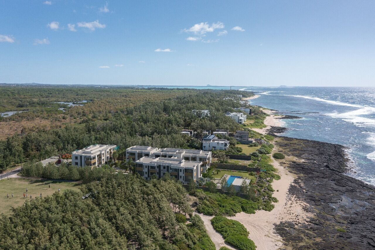 Apartment of 3 bedrooms for sale in Poste Lafayette, east, Mauritius – LexpressProperty.com | 786046 | Ref01