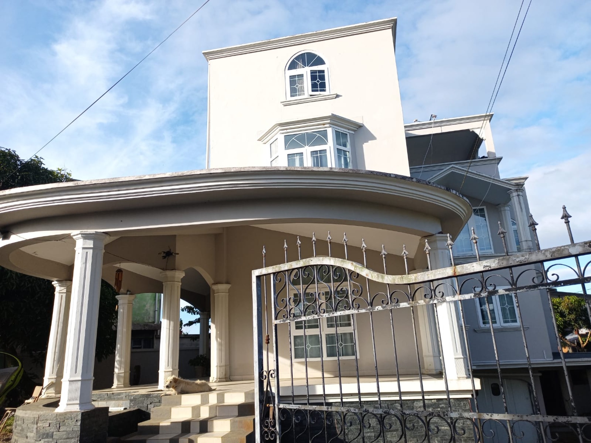 Maison / Villa 4 Chambre(s) en vente à St Paul, centre, île Maurice – LexpressProperty.com | 785739 | Ref01