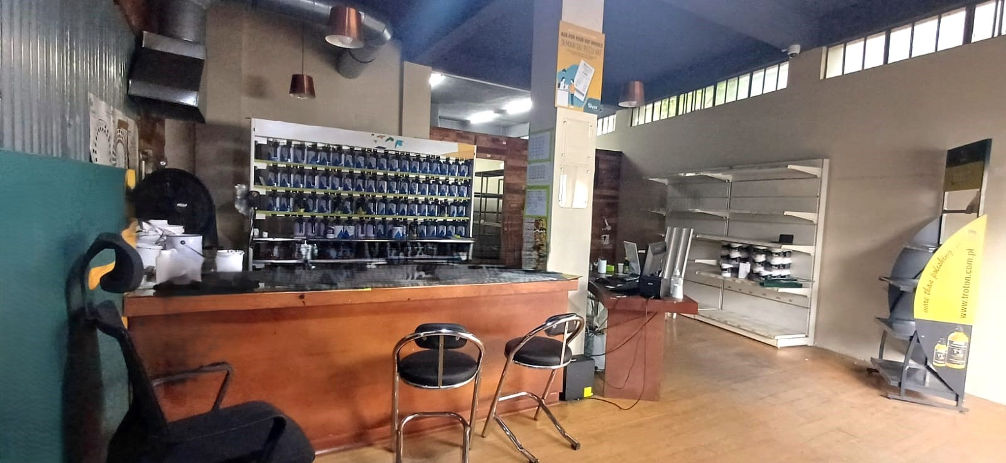 Commercial space for sale in Belle Rose (Centre), center, Mauritius – LexpressProperty.com | 785988 | Ref01