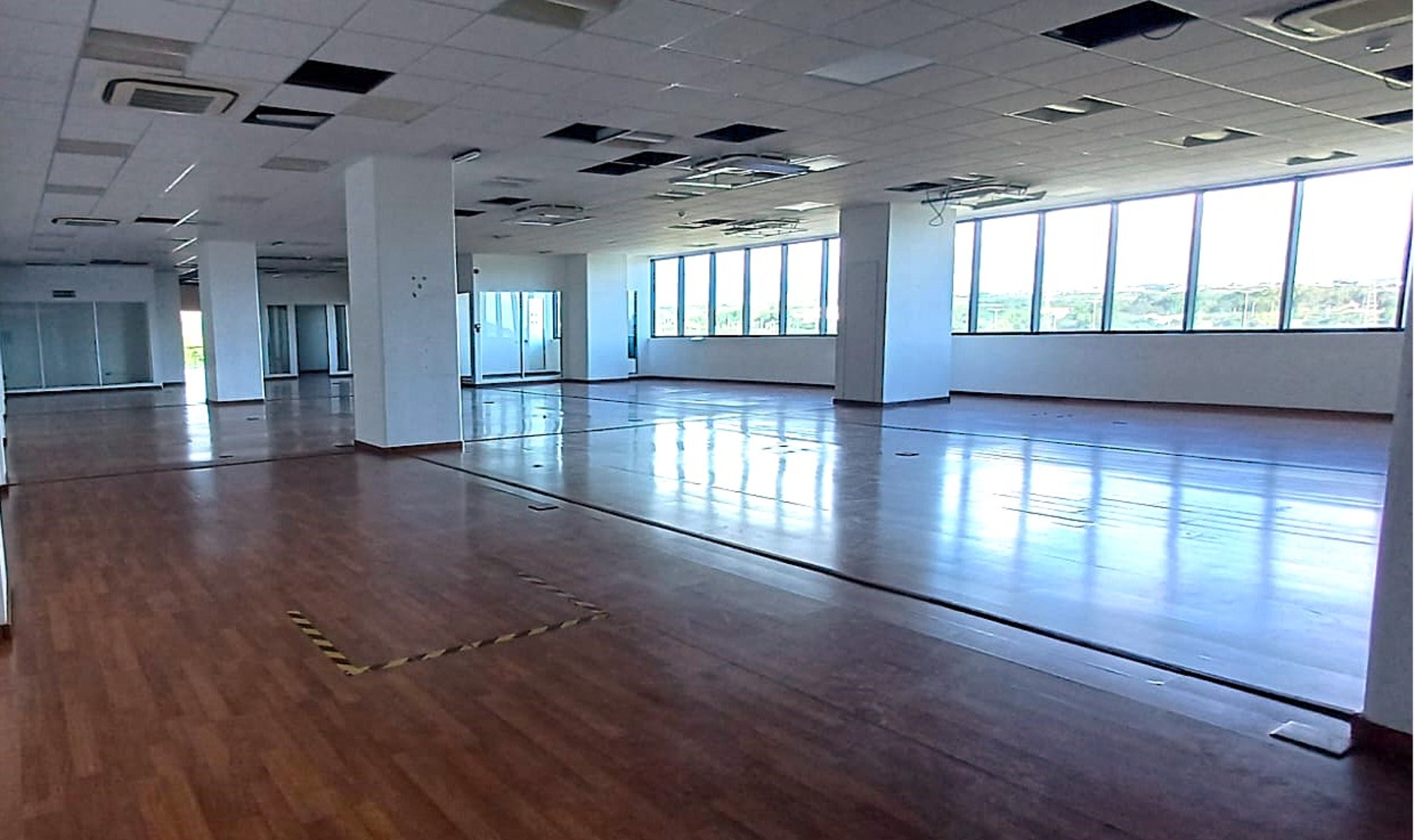 Office for rent in Ebène, center, Mauritius – LexpressProperty.com | 786191 | Ref01