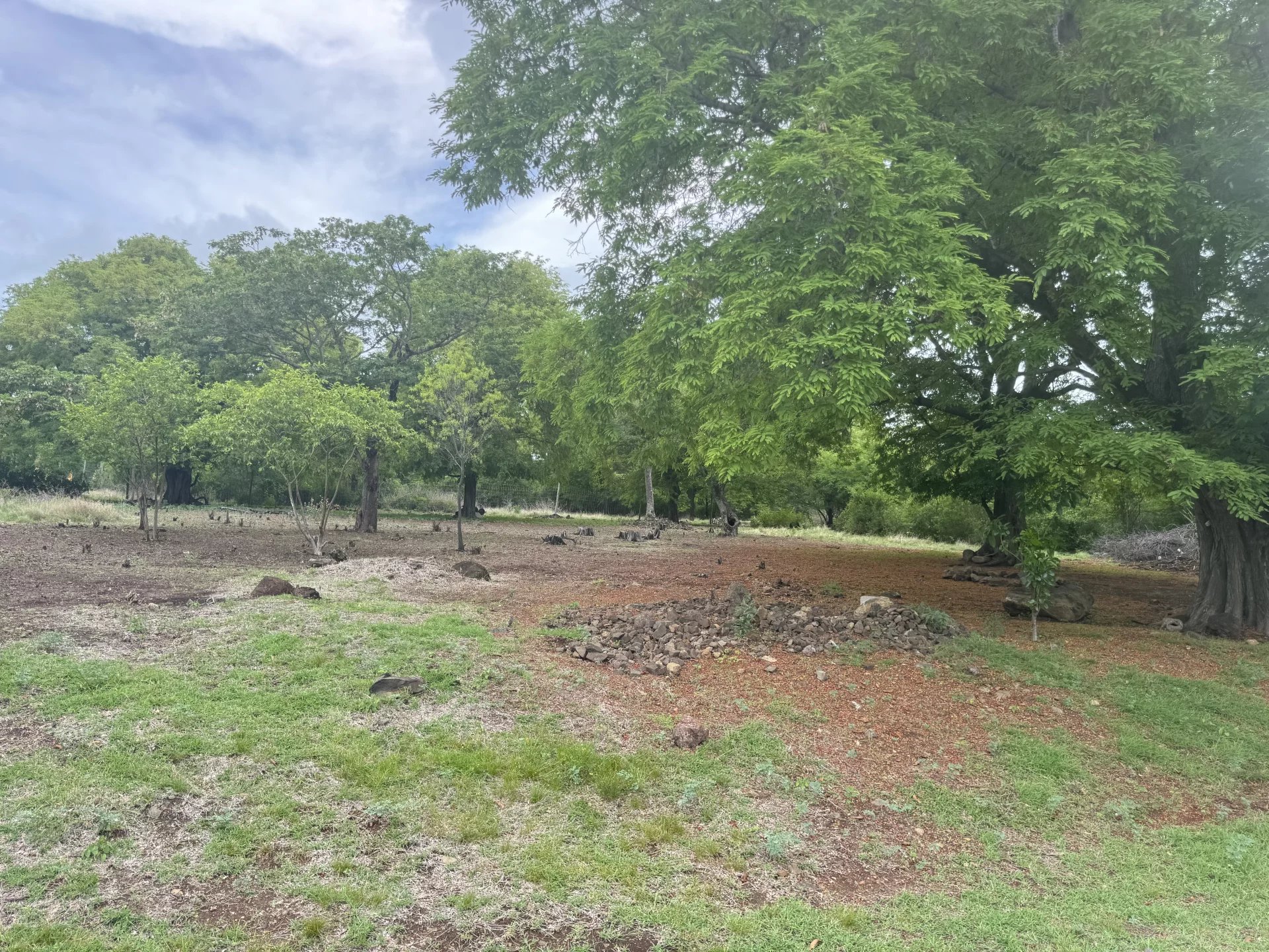 Terrain résidentiel de 2123 m2 en vente à Petite Rivière Noire, ouest, île Maurice – LexpressProperty.com | 786161 | Ref01