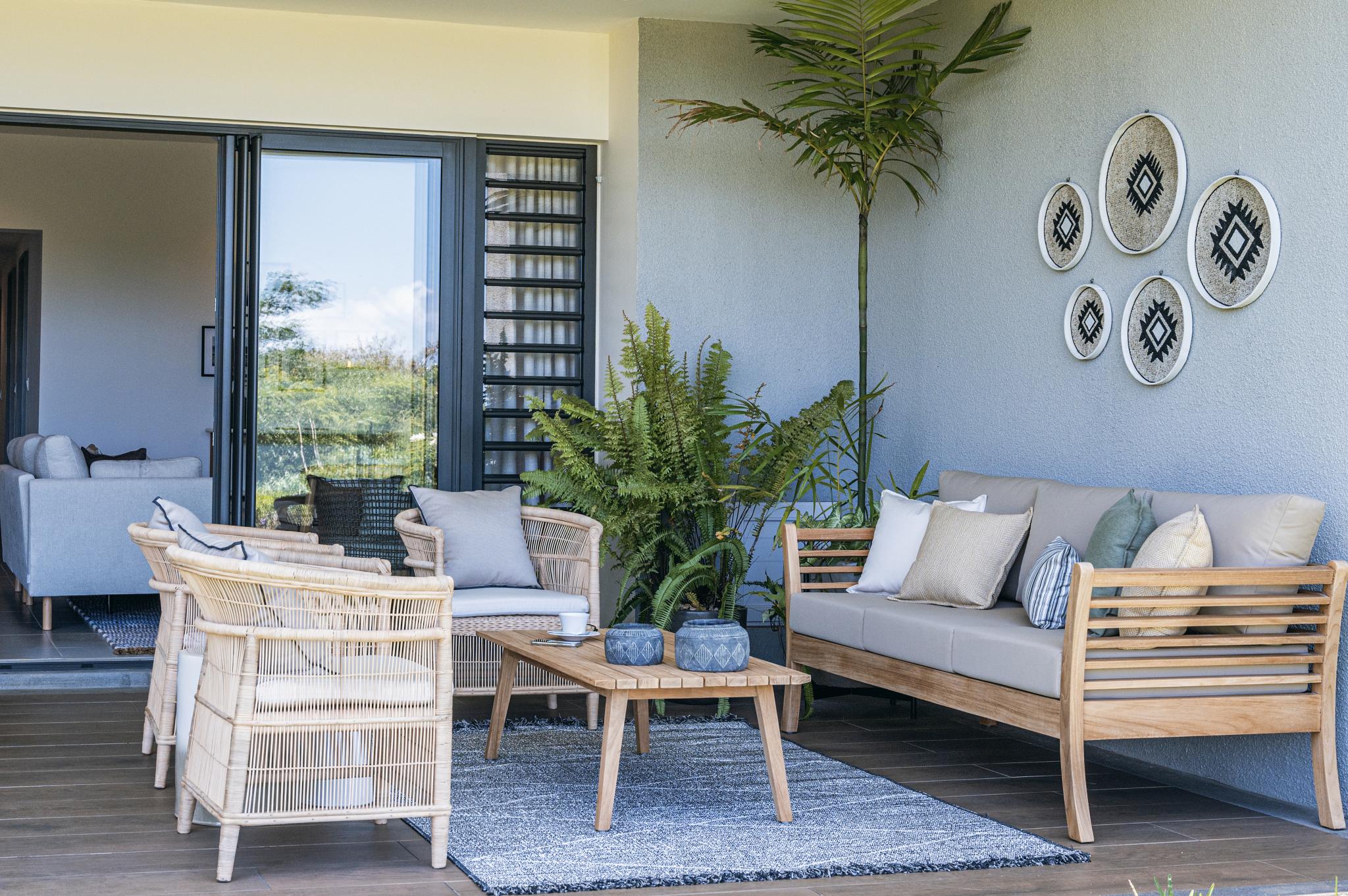 Apartment of 3 bedrooms for sale in St Antoine, north, Mauritius – LexpressProperty.com | 694156 | Ref01