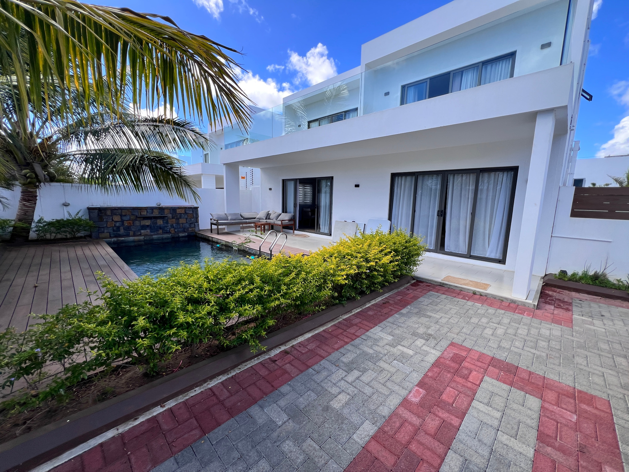 Maison / Villa 4 Chambre(s) en location à Cap Malheureux, nord, île Maurice – LexpressProperty.com | 792783 | Ref01