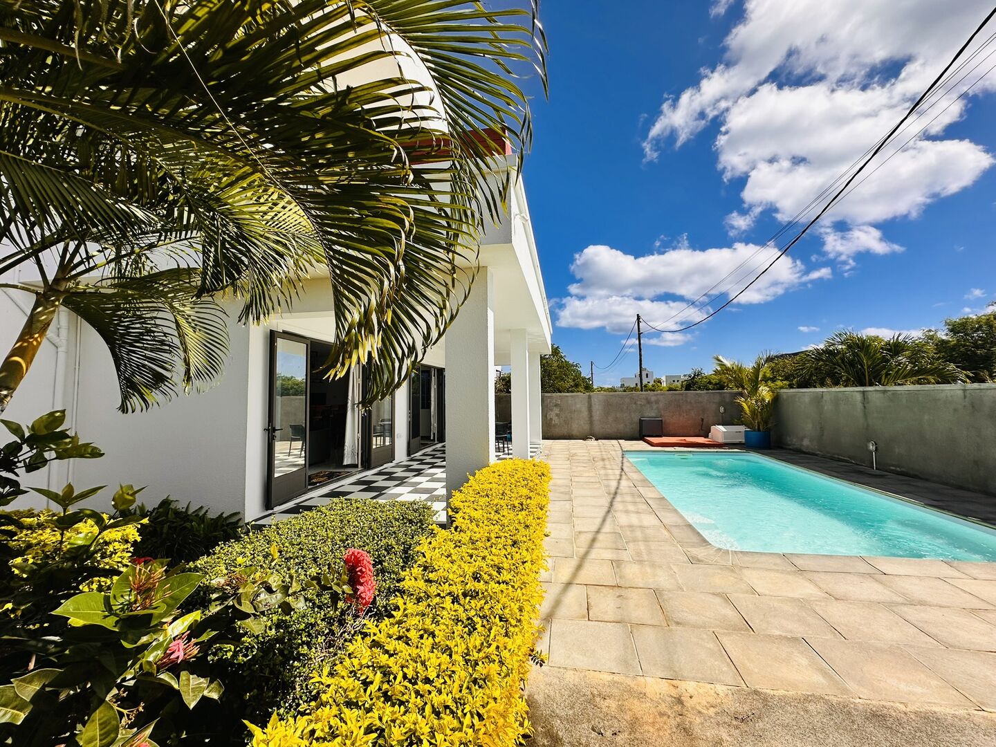 Maison / Villa 4 Chambre(s) en location à Mon Choisy, nord, île Maurice – LexpressProperty.com | 786562 | Ref01