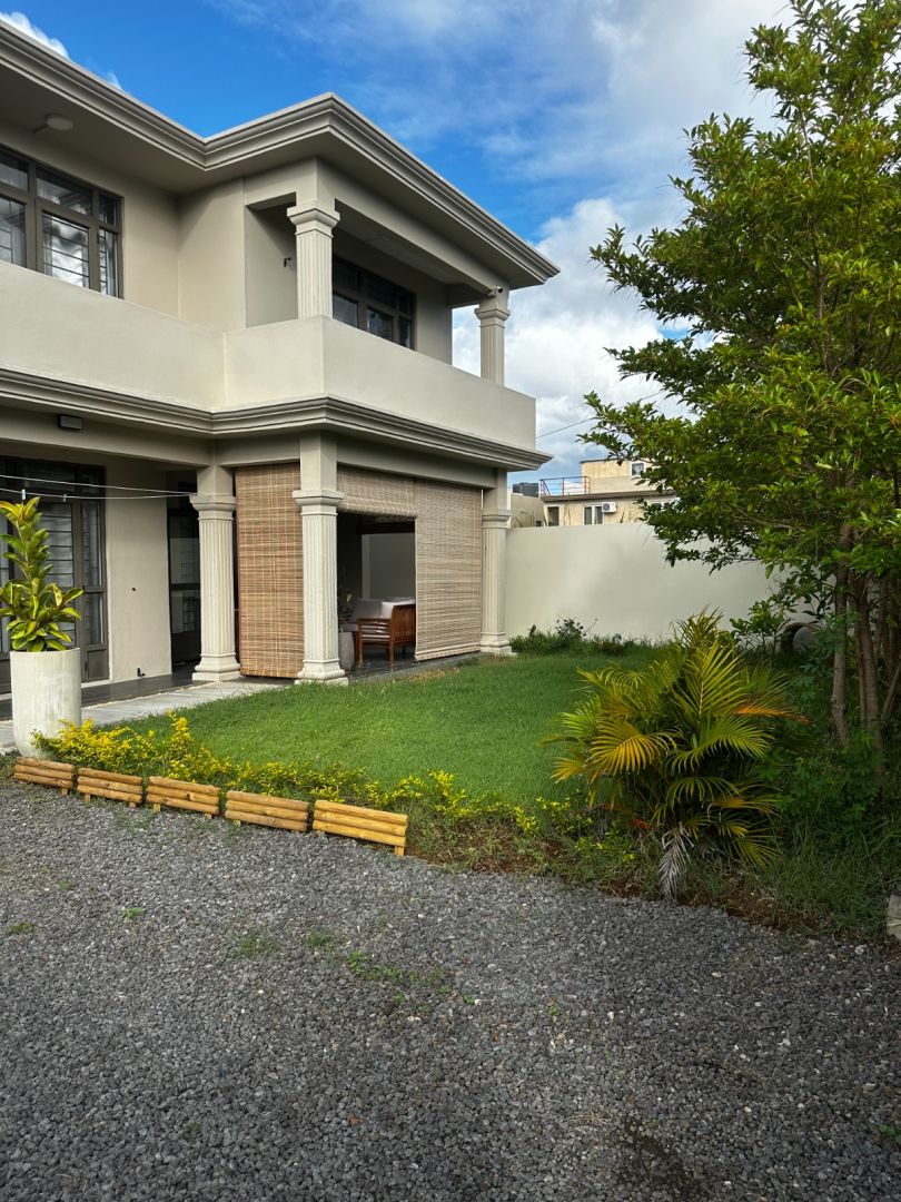House / Villa of 3 bedrooms for rent in Cascavelle, west, Mauritius – LexpressProperty.com | 788795 | Ref01