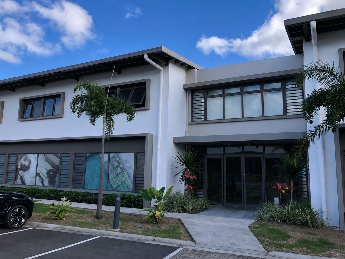 Office for rent in Calebasses, north, Mauritius – LexpressProperty.com | 792937 | Ref01