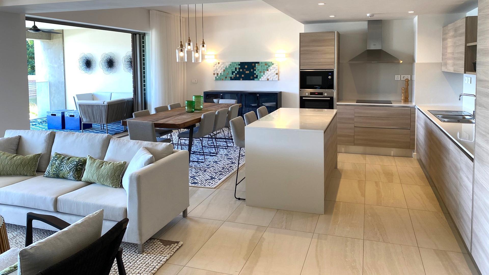 Appartement 3 Chambre(s) en vente à La Preneuse, ouest, île Maurice – LexpressProperty.com | 792805 | Ref01