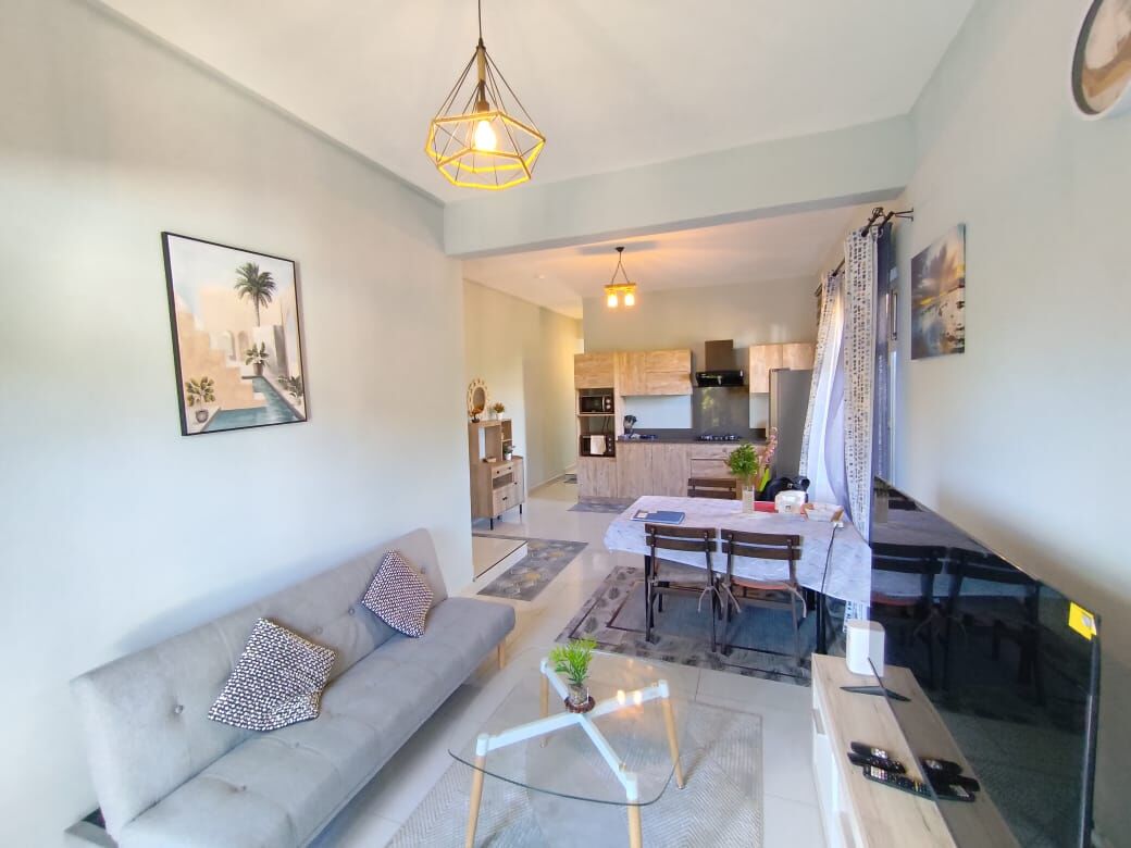 Appartement 1 Chambre(s) en location à Moka, centre, île Maurice – LexpressProperty.com | 792847 | Ref01