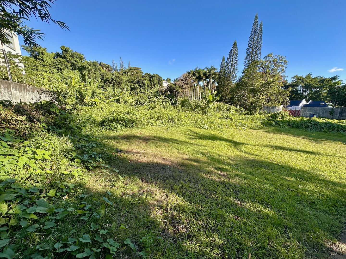 Residential land of 2090 m2 for sale in Floréal, center, Mauritius – LexpressProperty.com | 792804 | Ref01