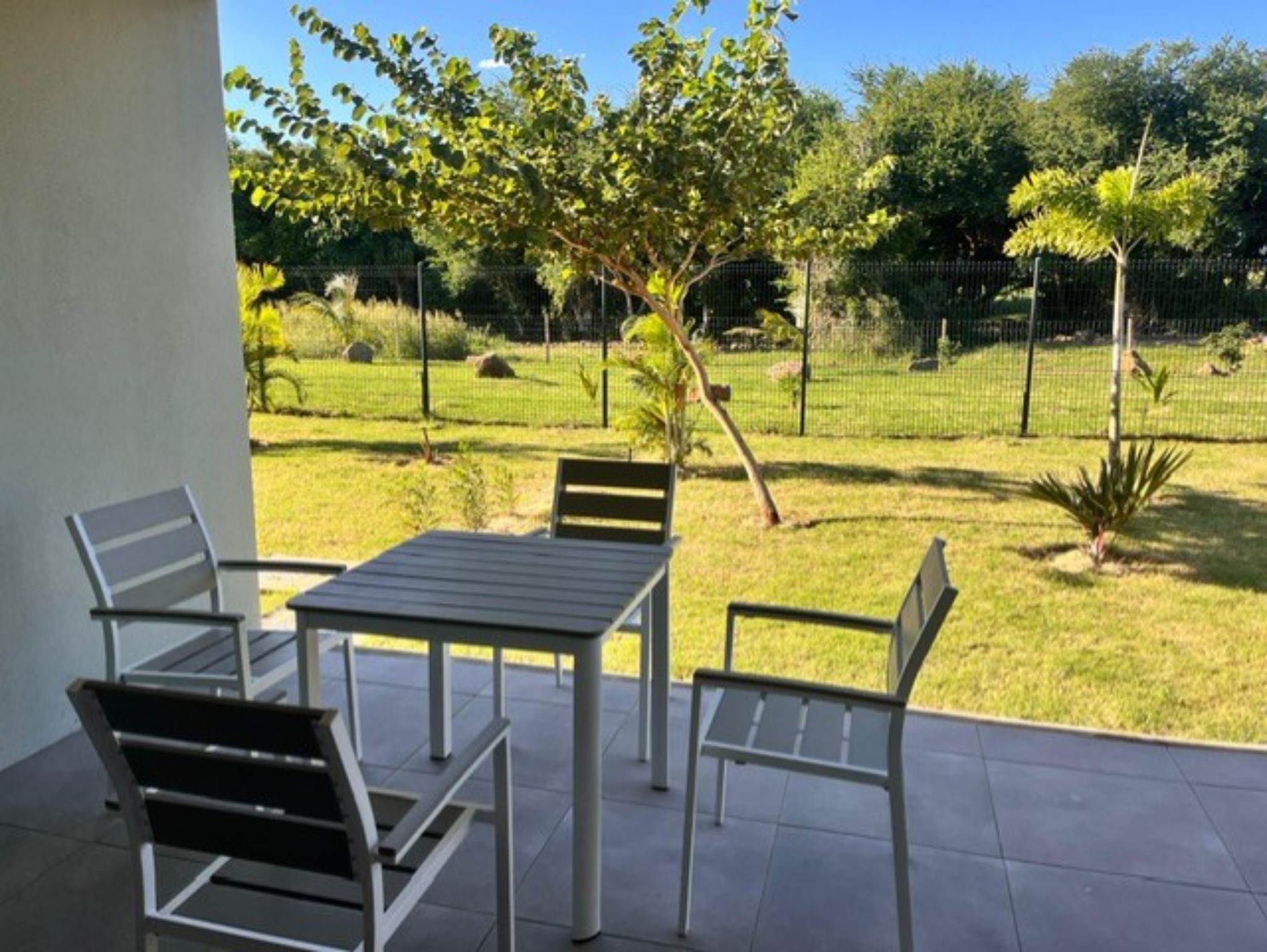 Apartment of 2 bedrooms for rent in Cascavelle, west, Mauritius – LexpressProperty.com | 792813 | Ref01