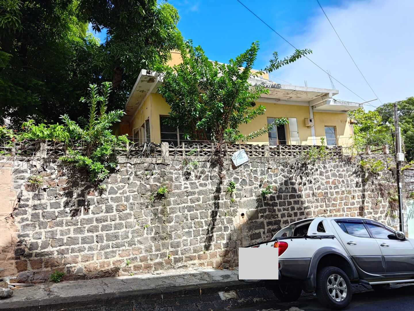 Maison / Villa 2 Chambre(s) en vente à Port Louis, nord, île Maurice – LexpressProperty.com | 793133 | Ref01