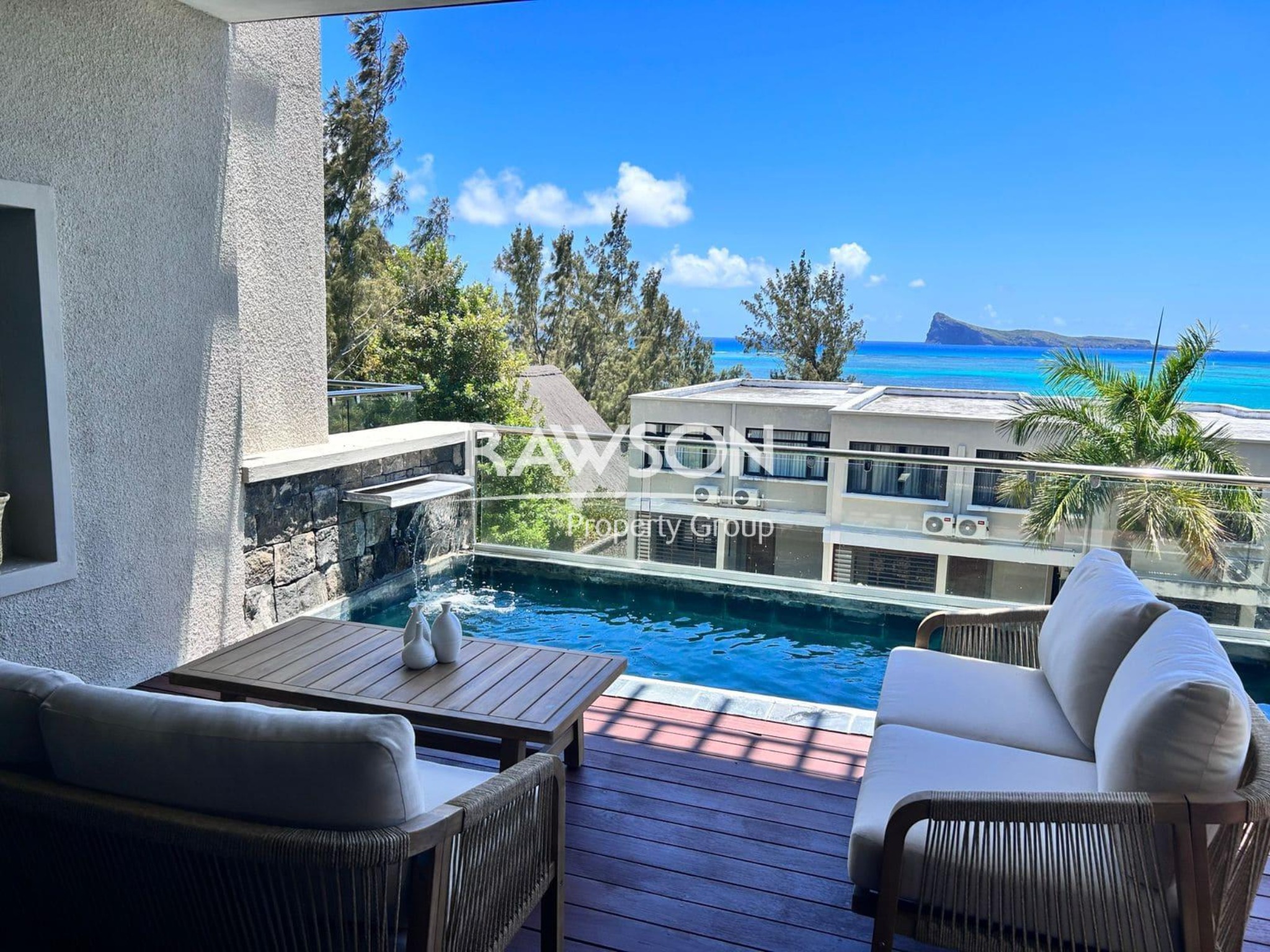 Townhouse / Duplex 3 Chambre(s) en vente à Bain Boeuf, nord, île Maurice – LexpressProperty.com | 793137 | Ref01