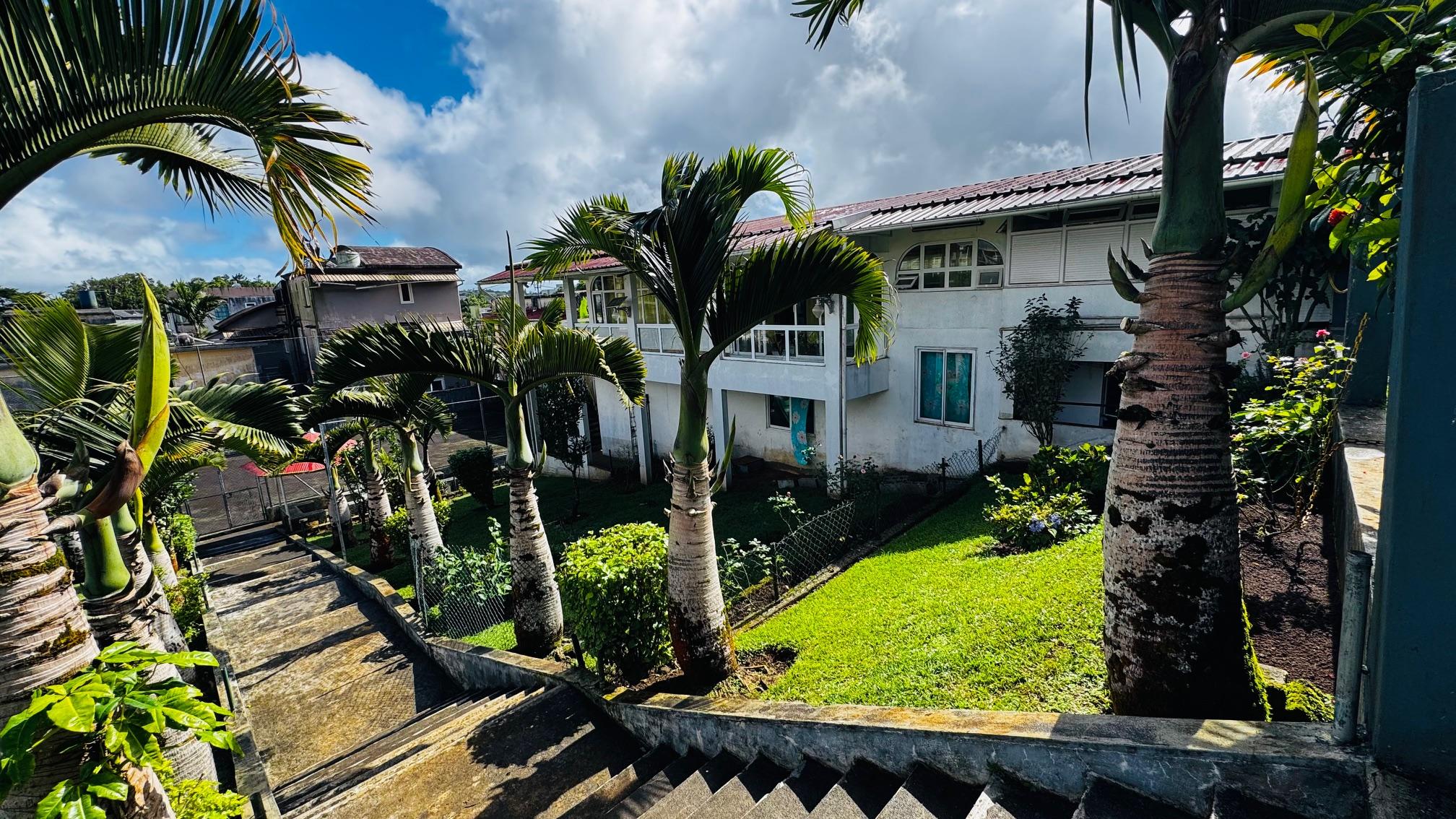 Residential land of 965 m2 for sale in Curepipe, center, Mauritius – LexpressProperty.com | 793141 | Ref01