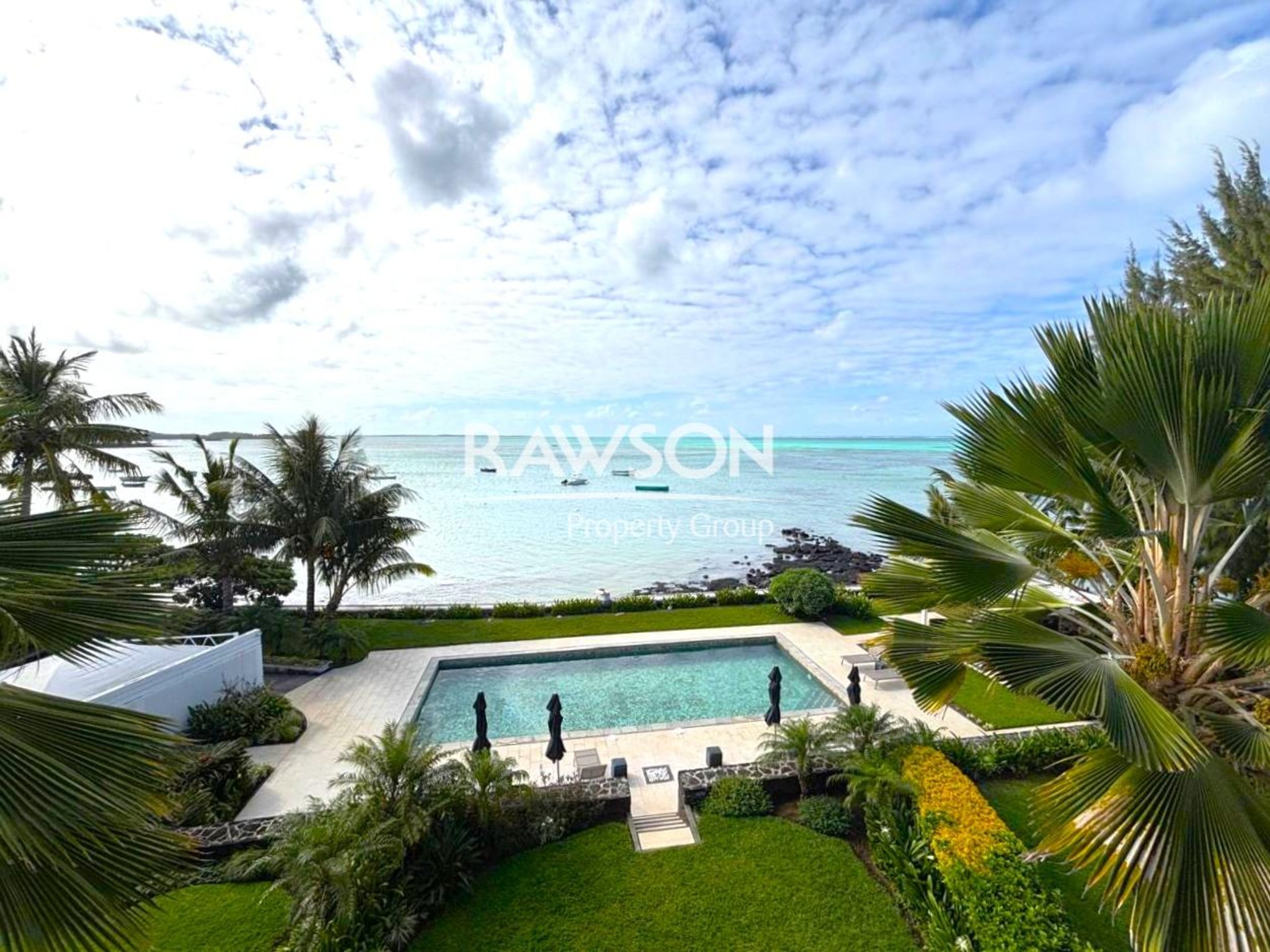 Penthouse 3 Chambre(s) en vente à Roches Noires, nord, île Maurice – LexpressProperty.com | 793156 | Ref01