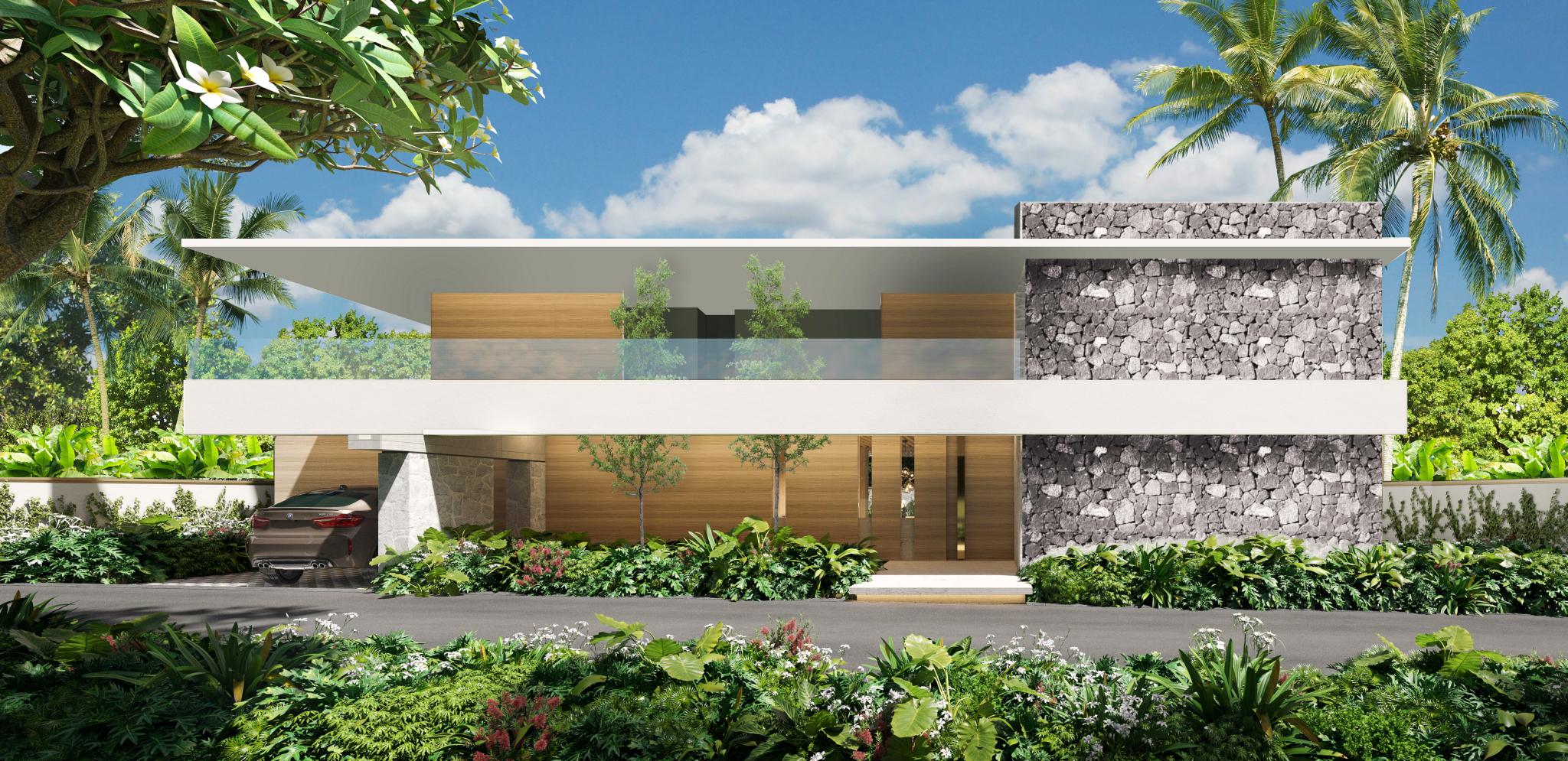 Penthouse 2 Chambre(s) en vente à Trou aux Biches, nord, île Maurice – LexpressProperty.com | 395695 | Ref01