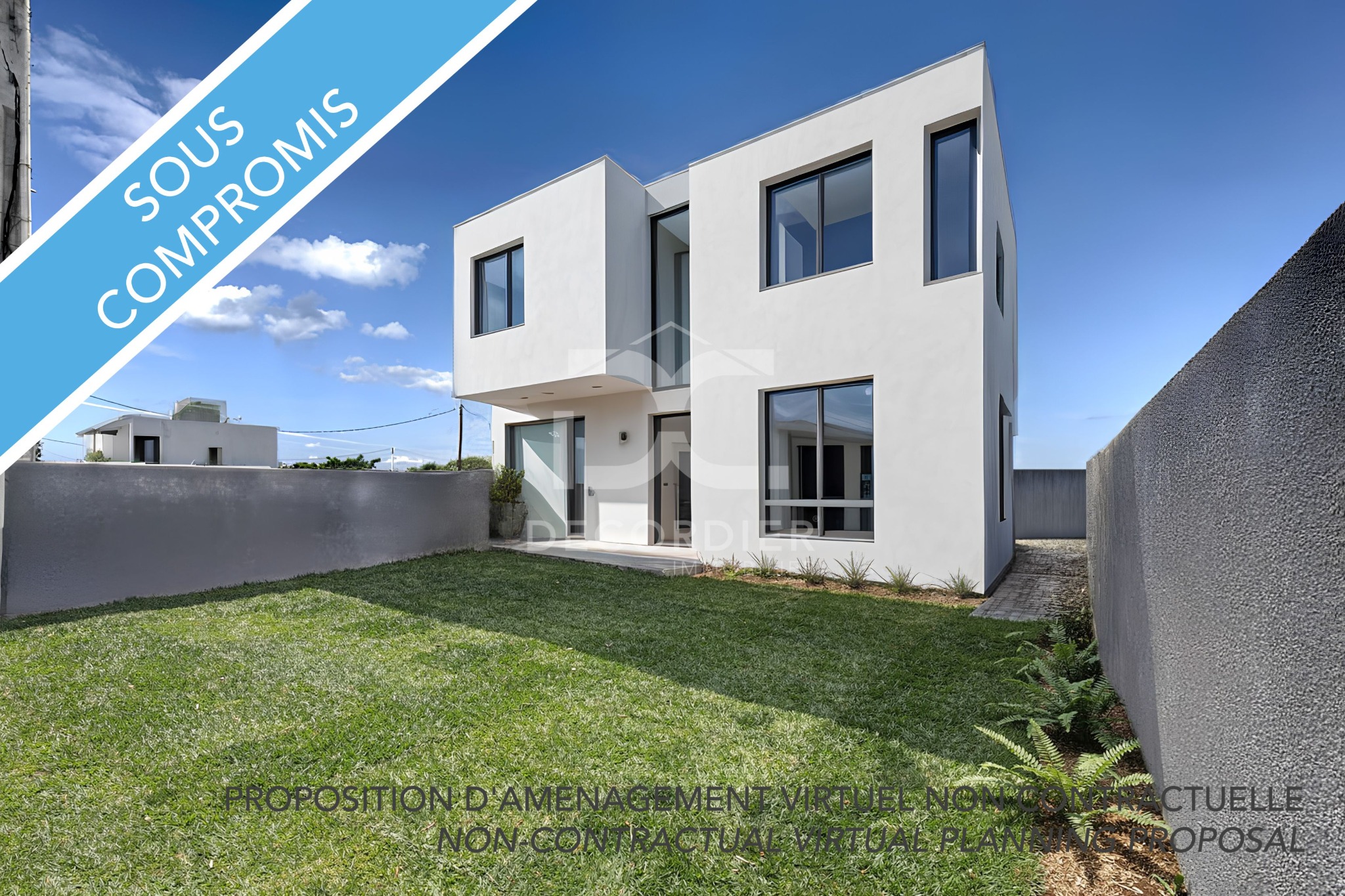 Maison / Villa 4 Chambre(s) en vente à The Vale, nord, île Maurice – LexpressProperty.com | 775289 | Ref01