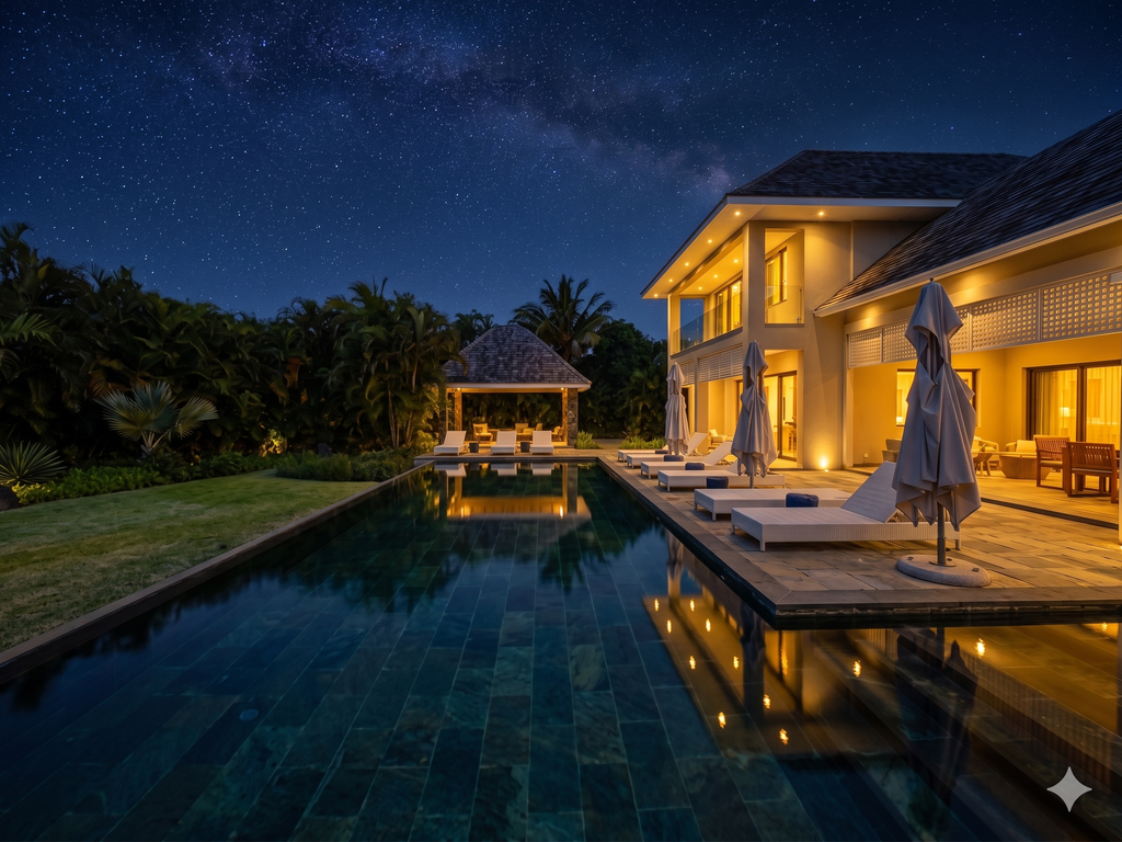 Maison / Villa 4 Chambre(s) en vente à Beau Champ, est, île Maurice – LexpressProperty.com | 680358 | Ref01