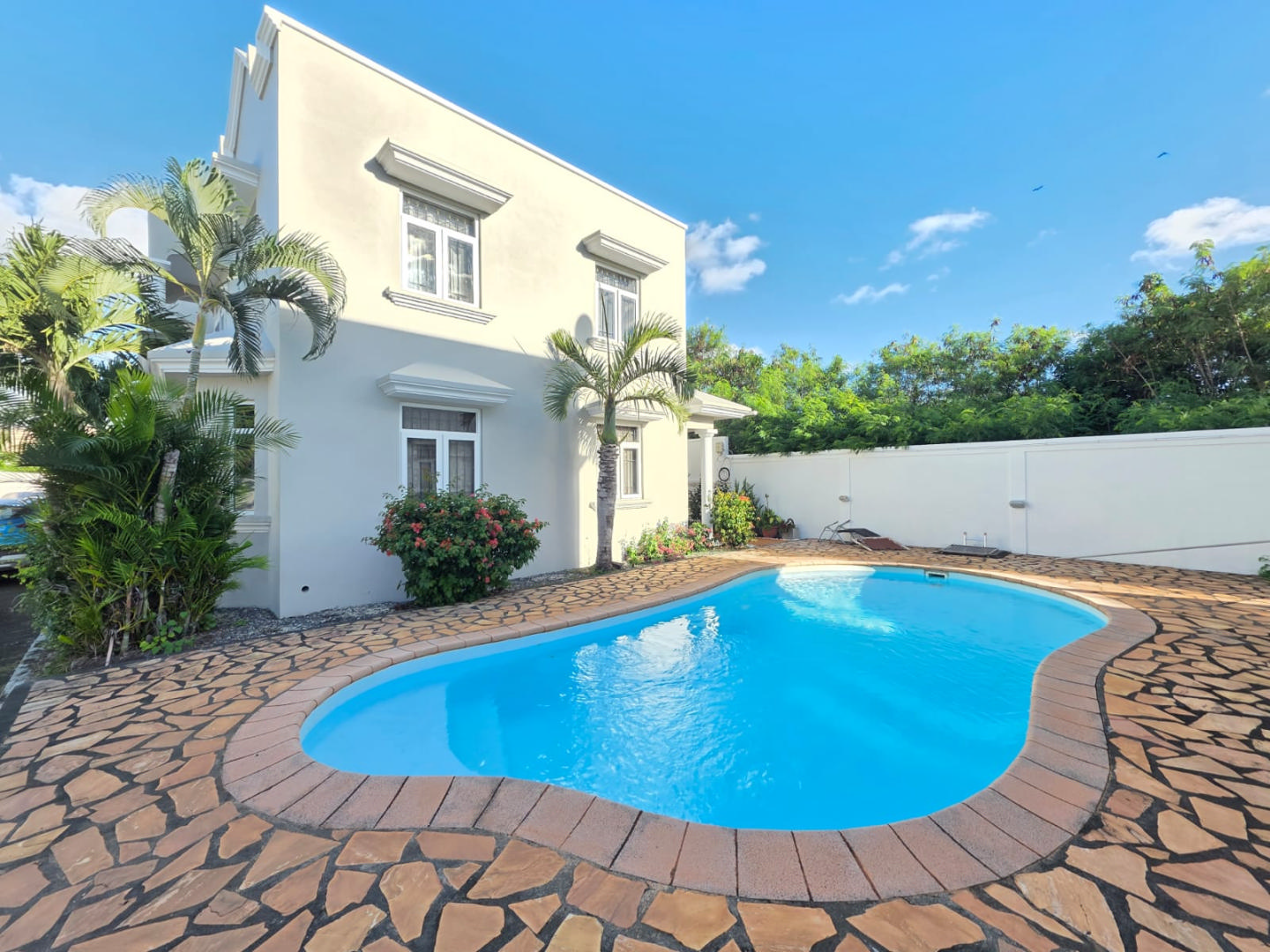 House / Villa of 3 bedrooms for rent in Péreybère, north, Mauritius – LexpressProperty.com | 40358 | Ref01
