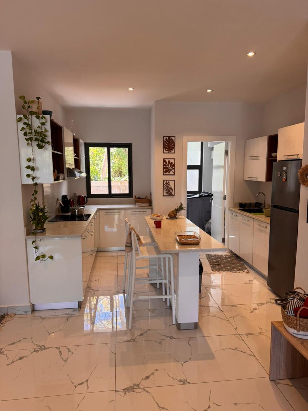 Appartement 3 Chambre(s) en location à Grand Bay, nord, île Maurice – LexpressProperty.com | 793290 | Ref01