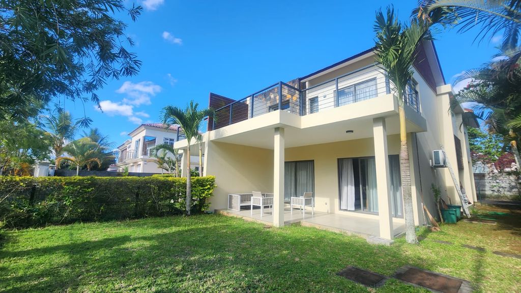 House / Villa of 3 bedrooms for rent in Abercrombie, north, Mauritius – LexpressProperty.com | 793542 | Ref01