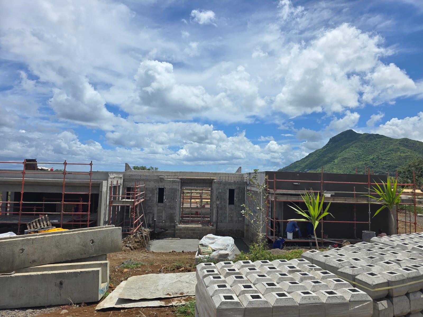 House / Villa of 3 bedrooms for sale in Black River, west, Mauritius – LexpressProperty.com | 793650 | Ref01