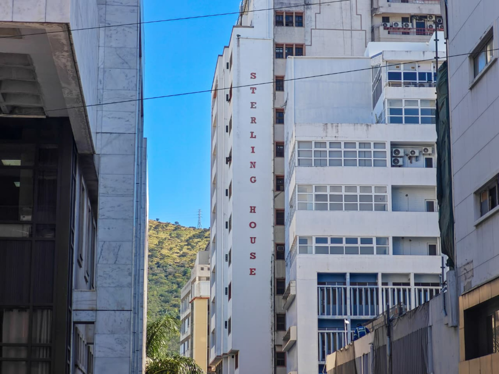 Office for sale in Port Louis, north, Mauritius – LexpressProperty.com | 793549 | Ref01