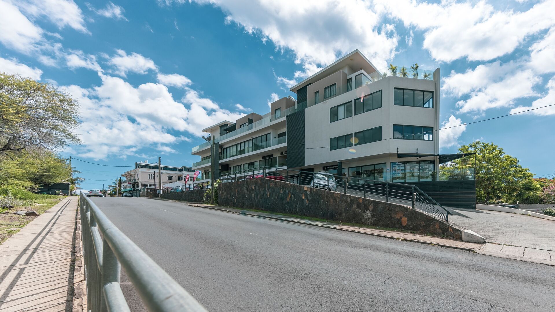 Bureau location à Tamarin, ouest, île Maurice – LexpressProperty.com | 278844 | Ref01