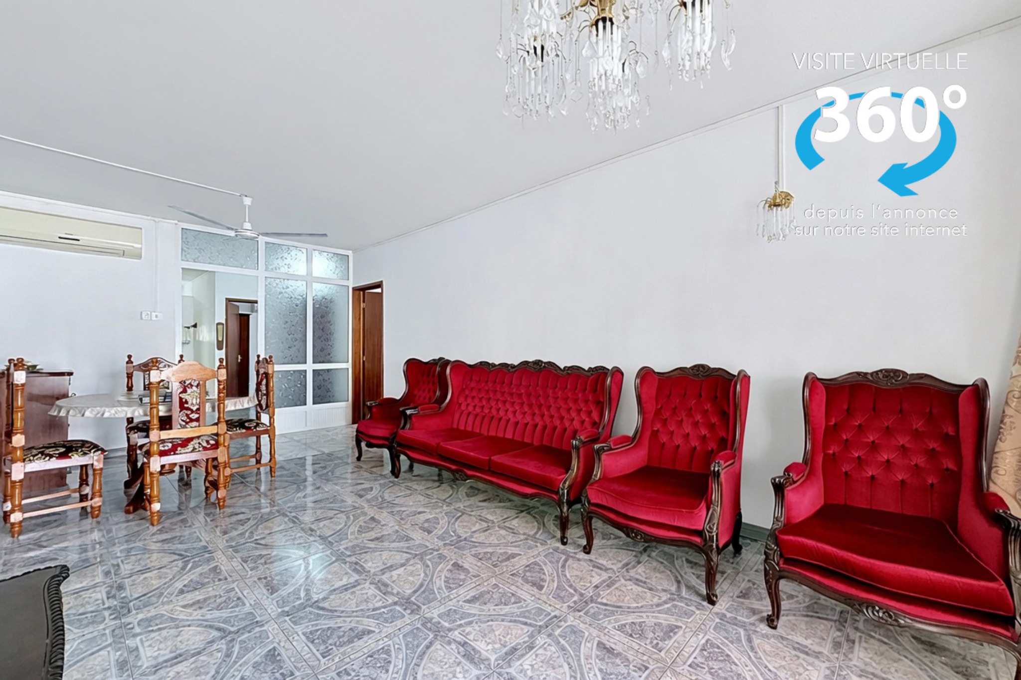 Maison / Villa 3 Chambre(s) en vente à Port Louis, nord, île Maurice – LexpressProperty.com | 793538 | Ref01