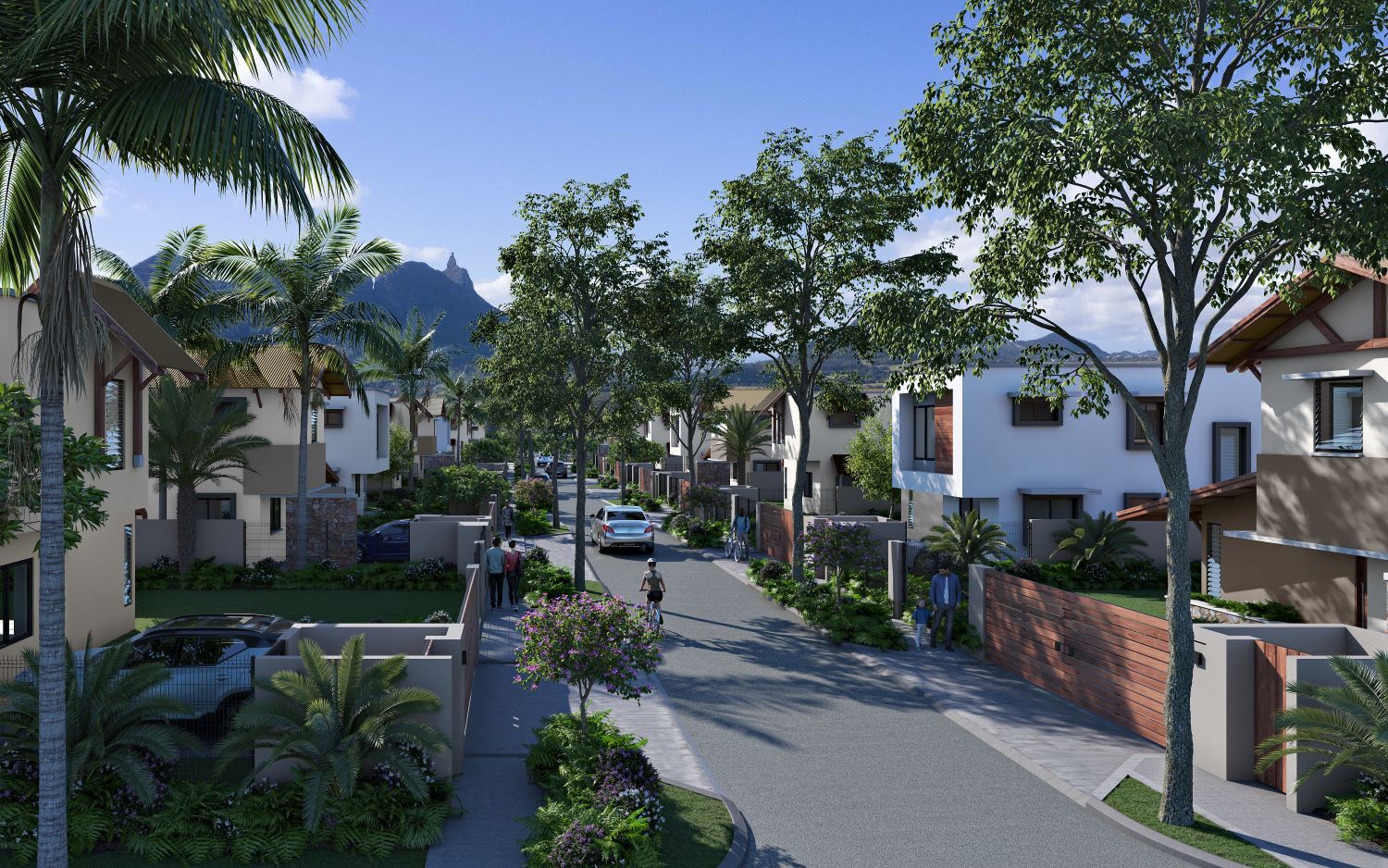 Commercial land of 3097 m2 for sale in Moka, center, Mauritius – LexpressProperty.com | 793589 | Ref01