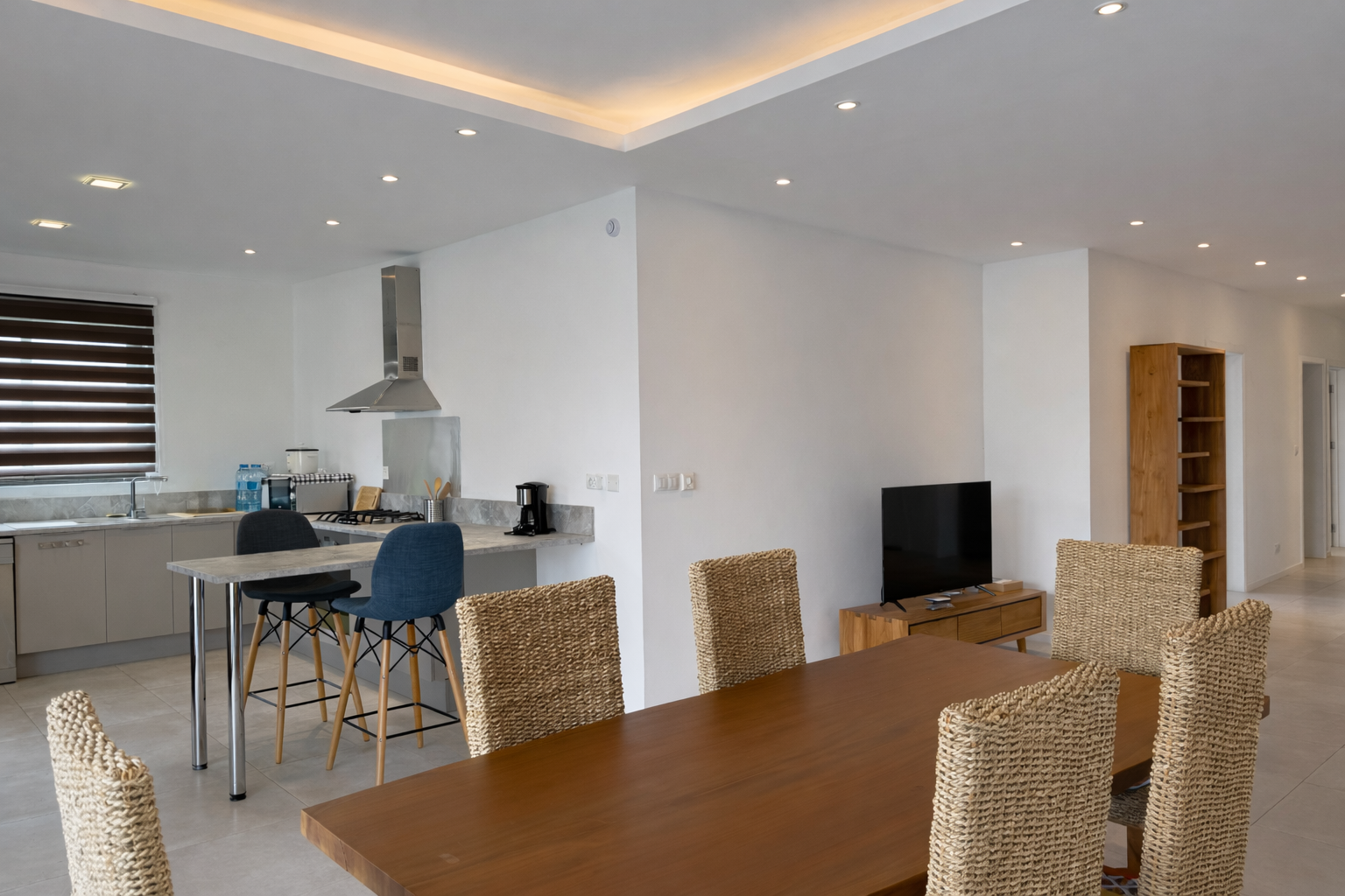 Apartment of 3 bedrooms for rent in Tamarin, west, Mauritius – LexpressProperty.com | 762976 | Ref01