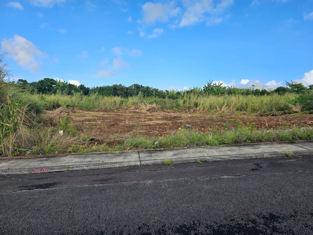 Residential land of 502 m2 for sale in Mare d'Albert, south, Mauritius – LexpressProperty.com | 793617 | Ref01