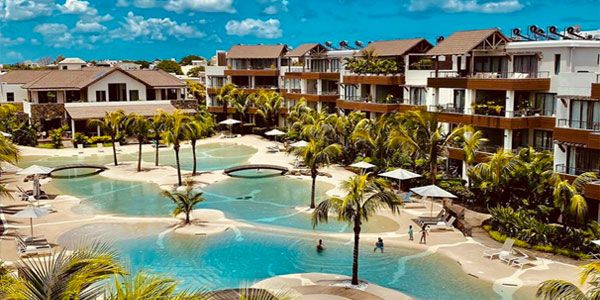 Appartement 3 Chambre(s) en vente à Mon Choisy, nord, île Maurice – LexpressProperty.com | 793749 | Ref01