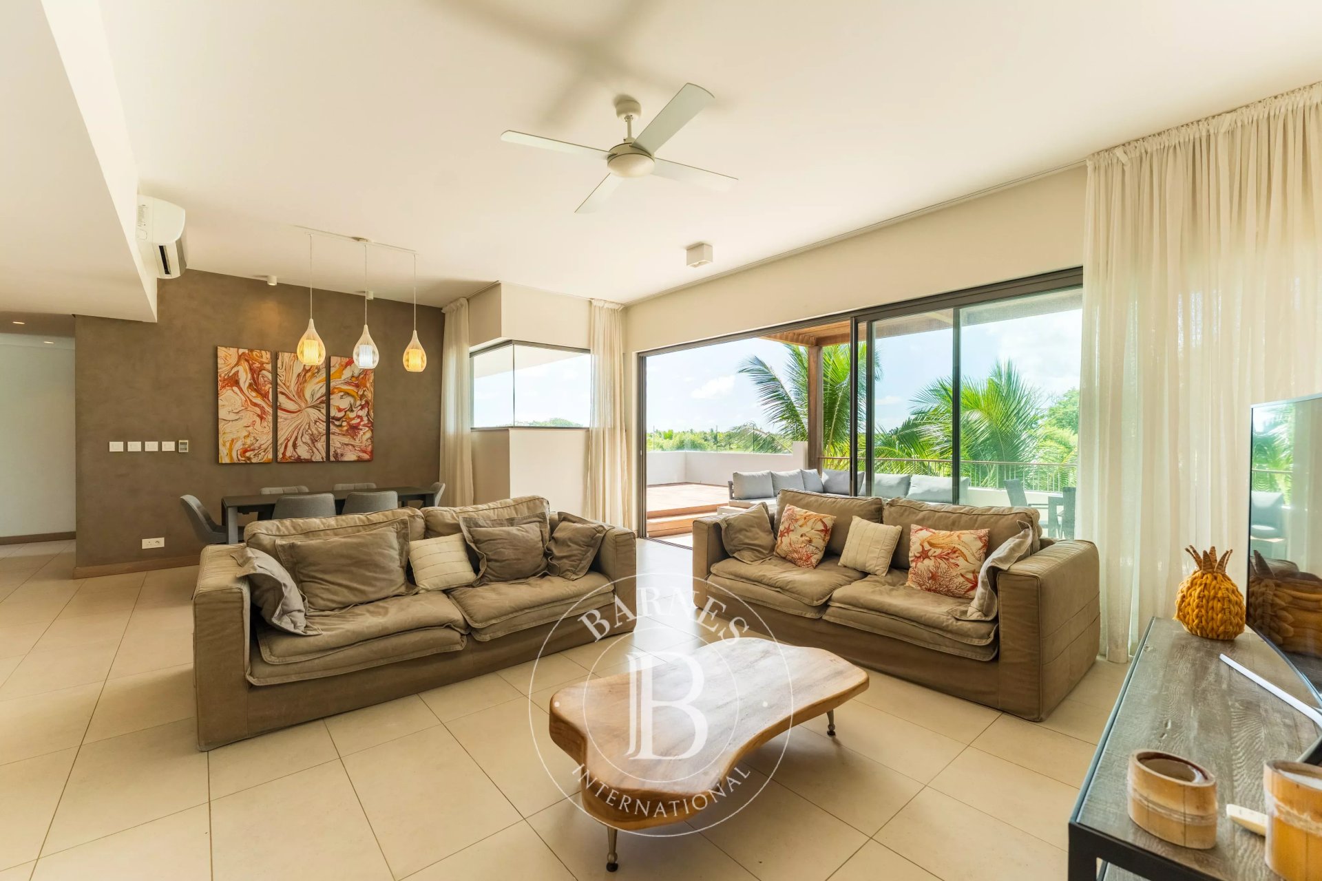 Penthouse 3 Chambre(s) en vente à Mon Choisy, nord, île Maurice – LexpressProperty.com | 794032 | Ref01