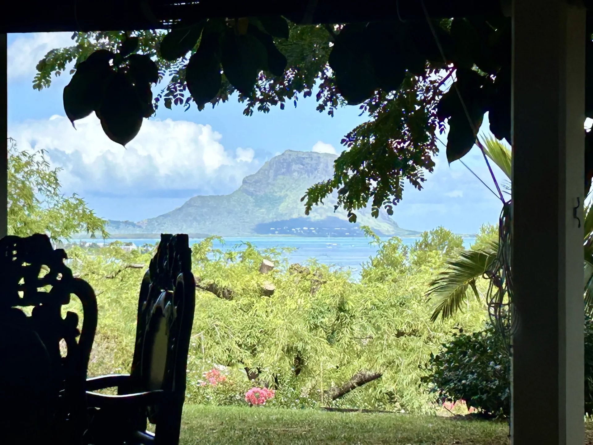 House / Villa of 3 bedrooms for sale in Grande Rivière Noire, west, Mauritius – LexpressProperty.com | 793882 | Ref01