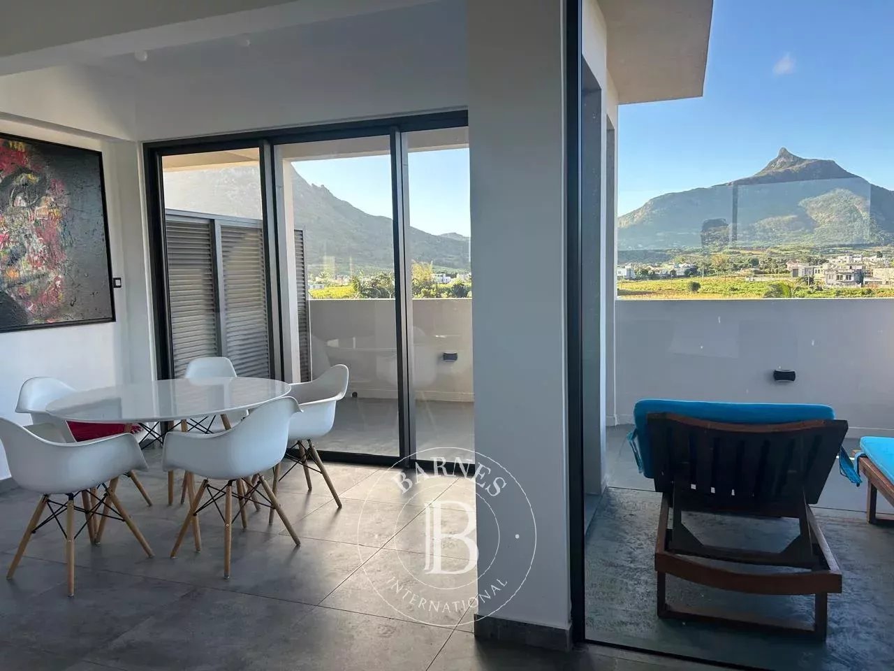 Apartment of 1 bedroom for sale in Moka, center, Mauritius – LexpressProperty.com | 770406 | Ref01