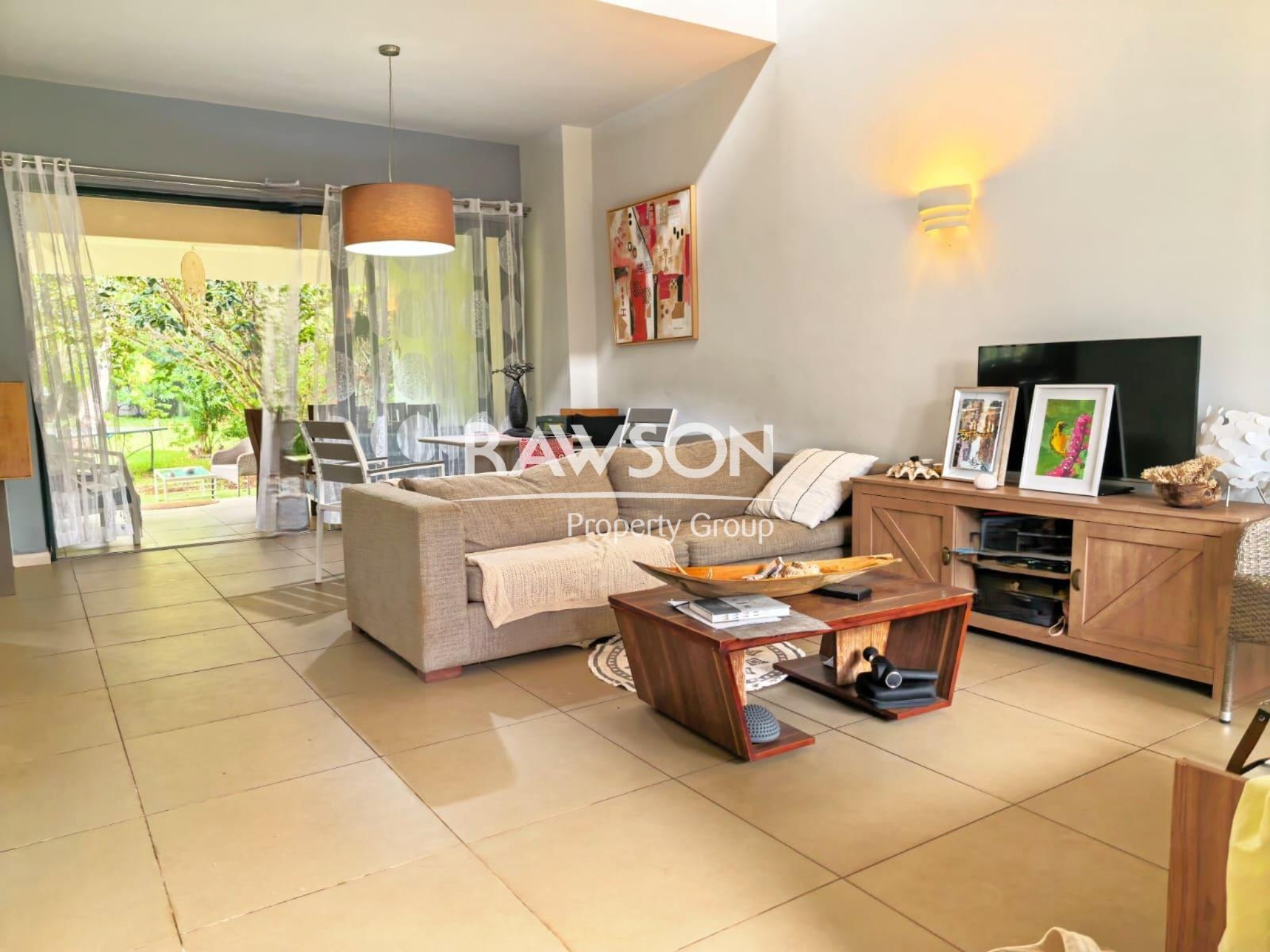 Townhouse / Duplex of 4 bedrooms for rent in Haute Rive, north, Mauritius – LexpressProperty.com | 793766 | Ref01