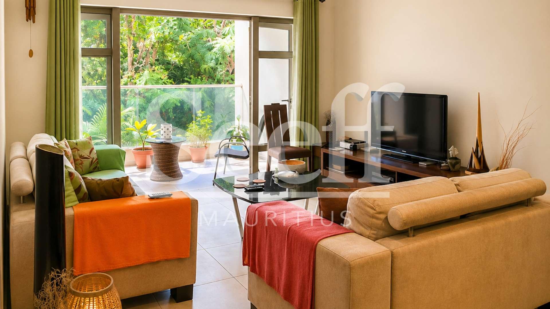 Apartment of 3 bedrooms for sale in Black River, west, Mauritius – LexpressProperty.com | 792926 | Ref01