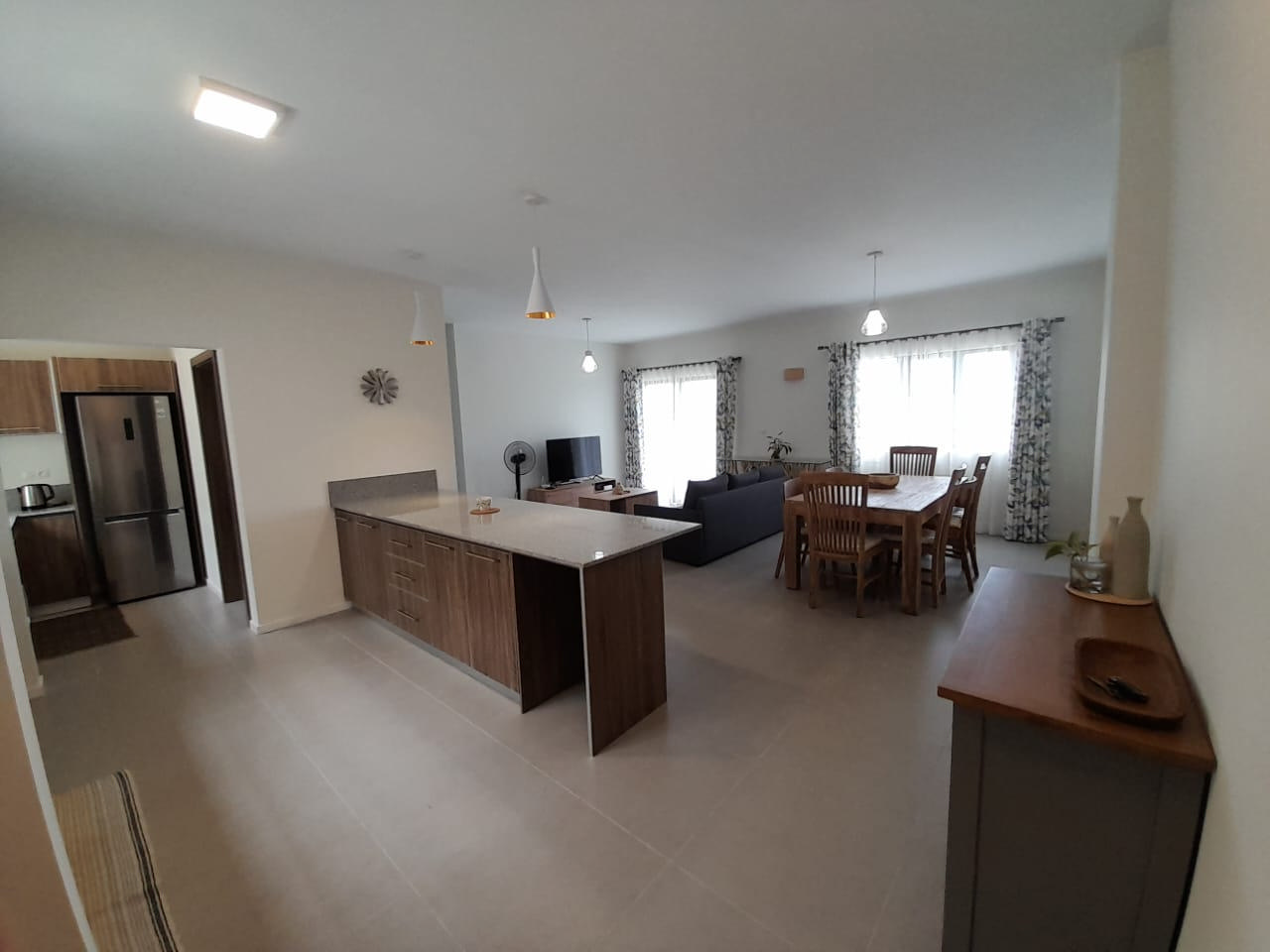 Apartment of 3 bedrooms for sale in Abercrombie, north, Mauritius – LexpressProperty.com | 503729 | Ref01