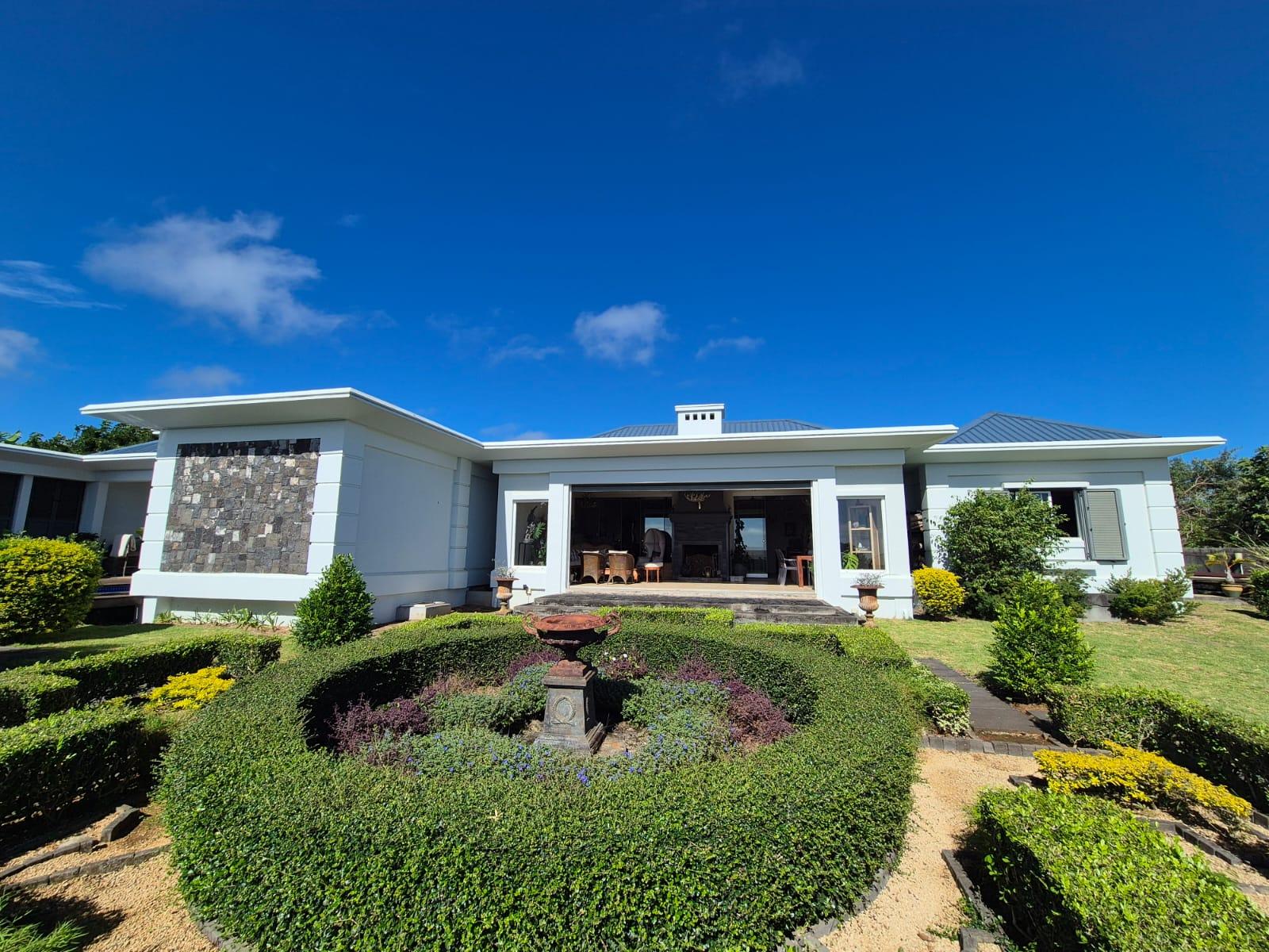 Maison / Villa 3 Chambre(s) en vente à Mont Piton, nord, île Maurice – LexpressProperty.com | 675836 | Ref01