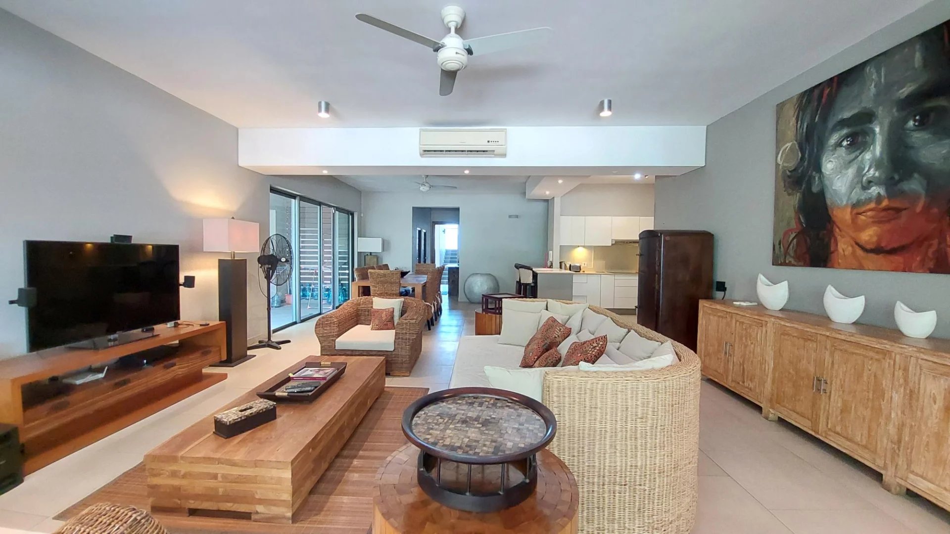 Appartement 3 Chambre(s) en location à Bain Boeuf, nord, île Maurice – LexpressProperty.com | 795079 | Ref01