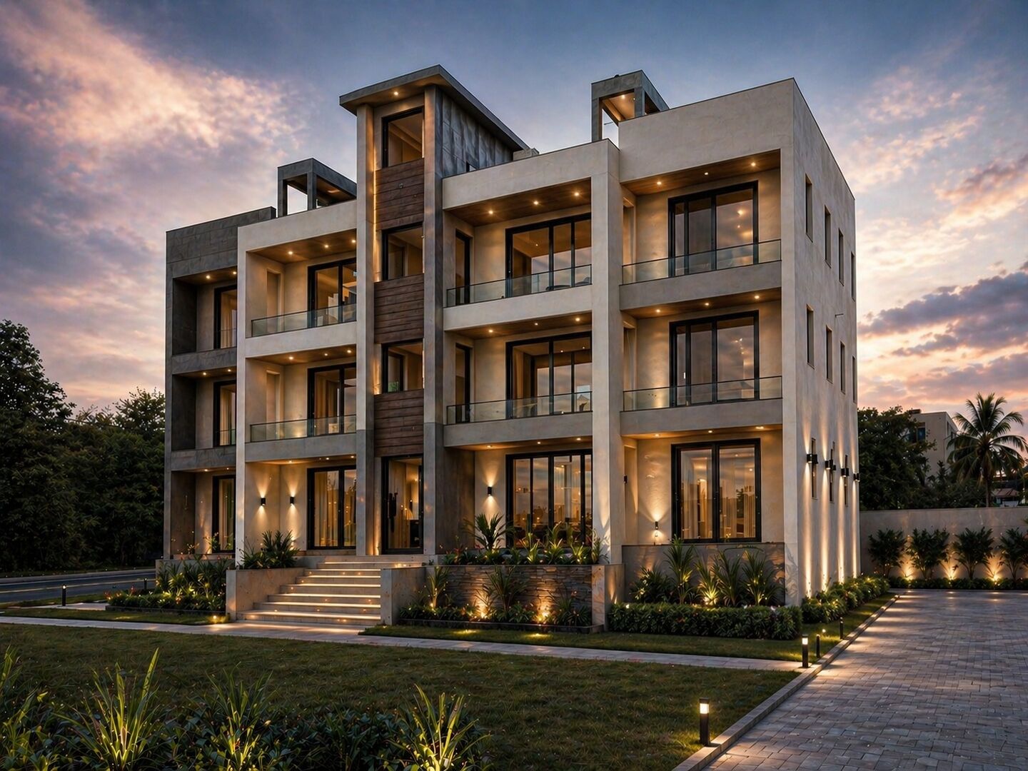 Appartement 2 Chambre(s) en vente à Albion, ouest, île Maurice – LexpressProperty.com | 795083 | Ref01