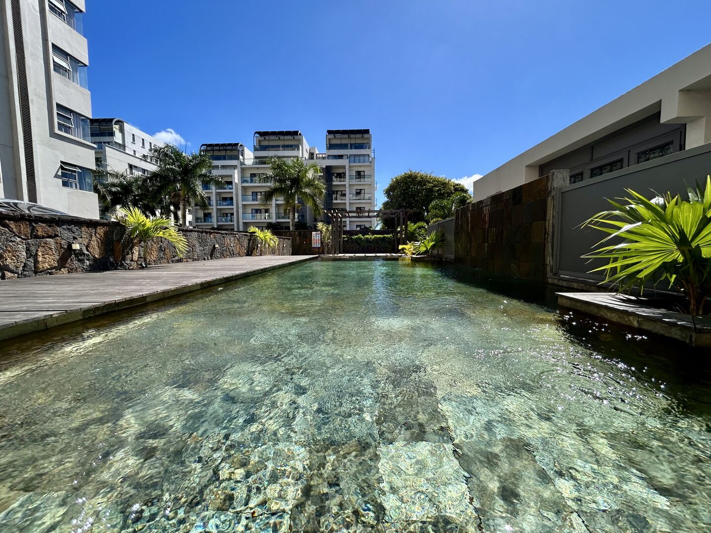 Apartment of 3 bedrooms for sale in Sodnac, center, Mauritius – LexpressProperty.com | 795110 | Ref01