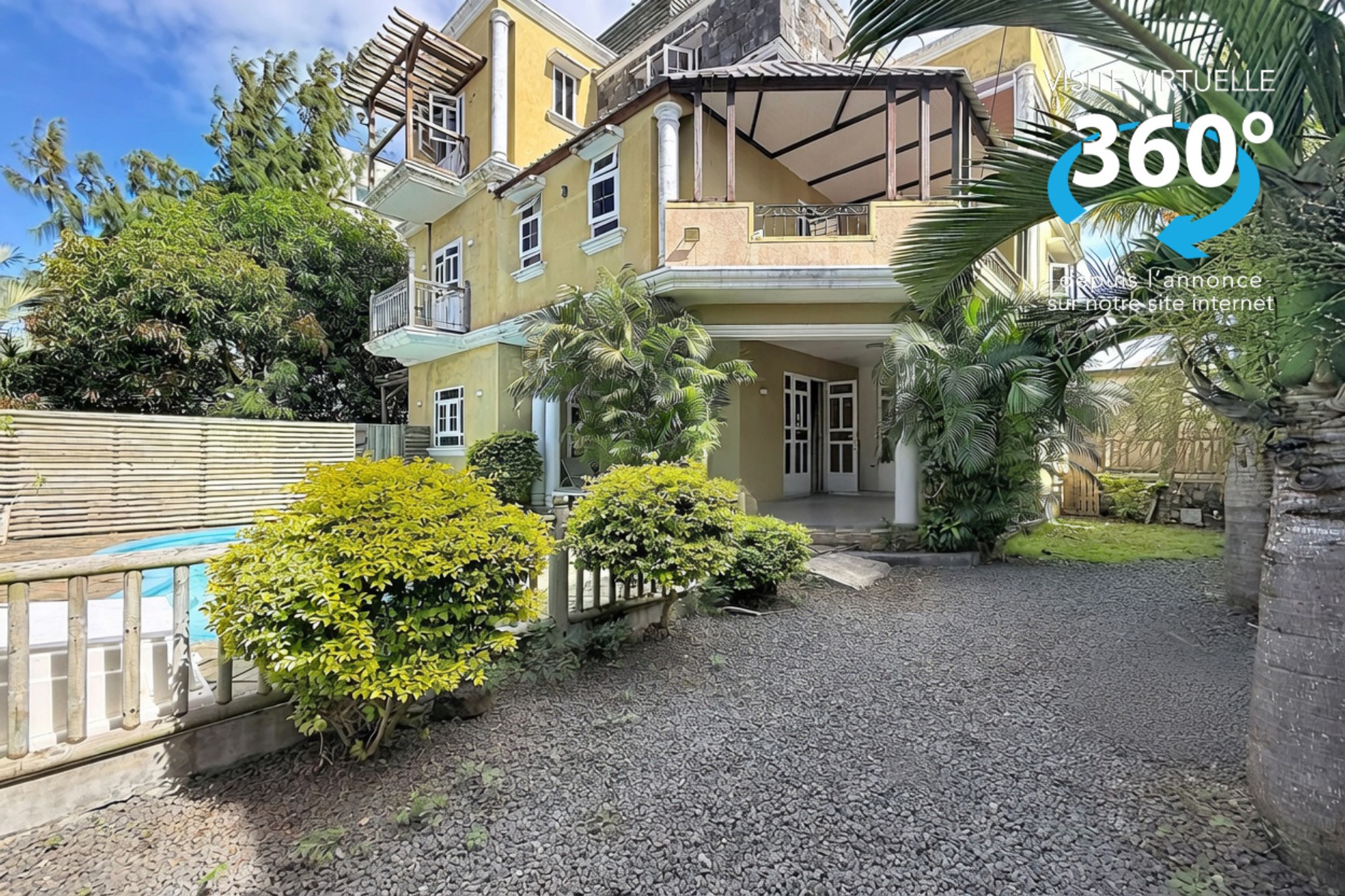 House / Villa of 7 bedrooms for sale in Mon Choisy, north, Mauritius – LexpressProperty.com | 795254 | Ref01
